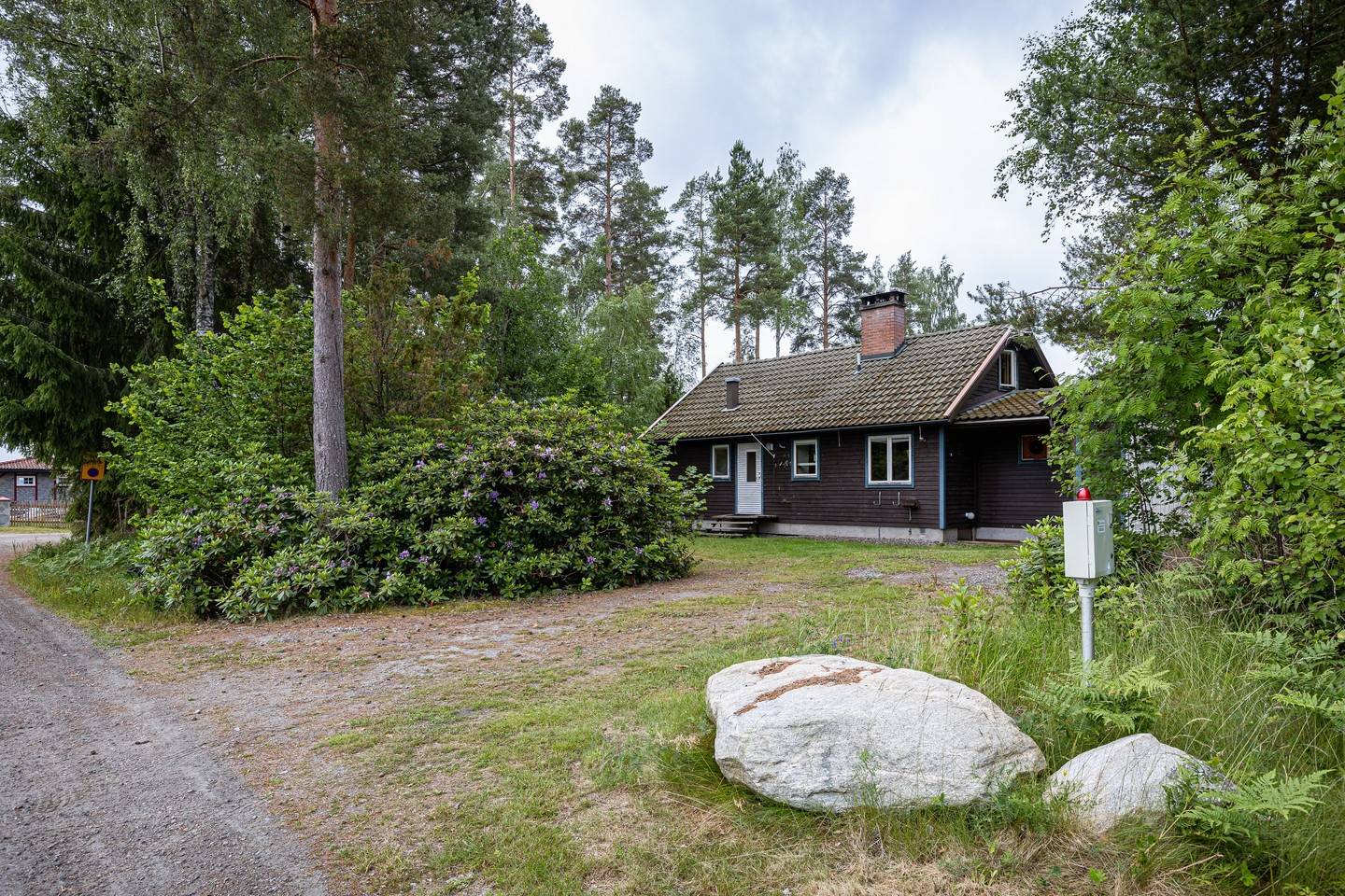 5 rum Villa på Västra Sund Sundsnäs 12 Västra Sund Arvika kommun - bild 2