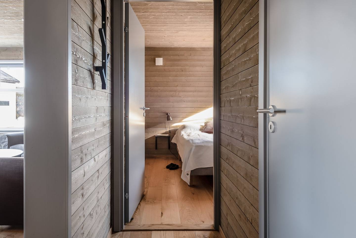3 rum Lägenhet på Mattestorp Apartment 10B Branäs Torsby kommun - bild 14
