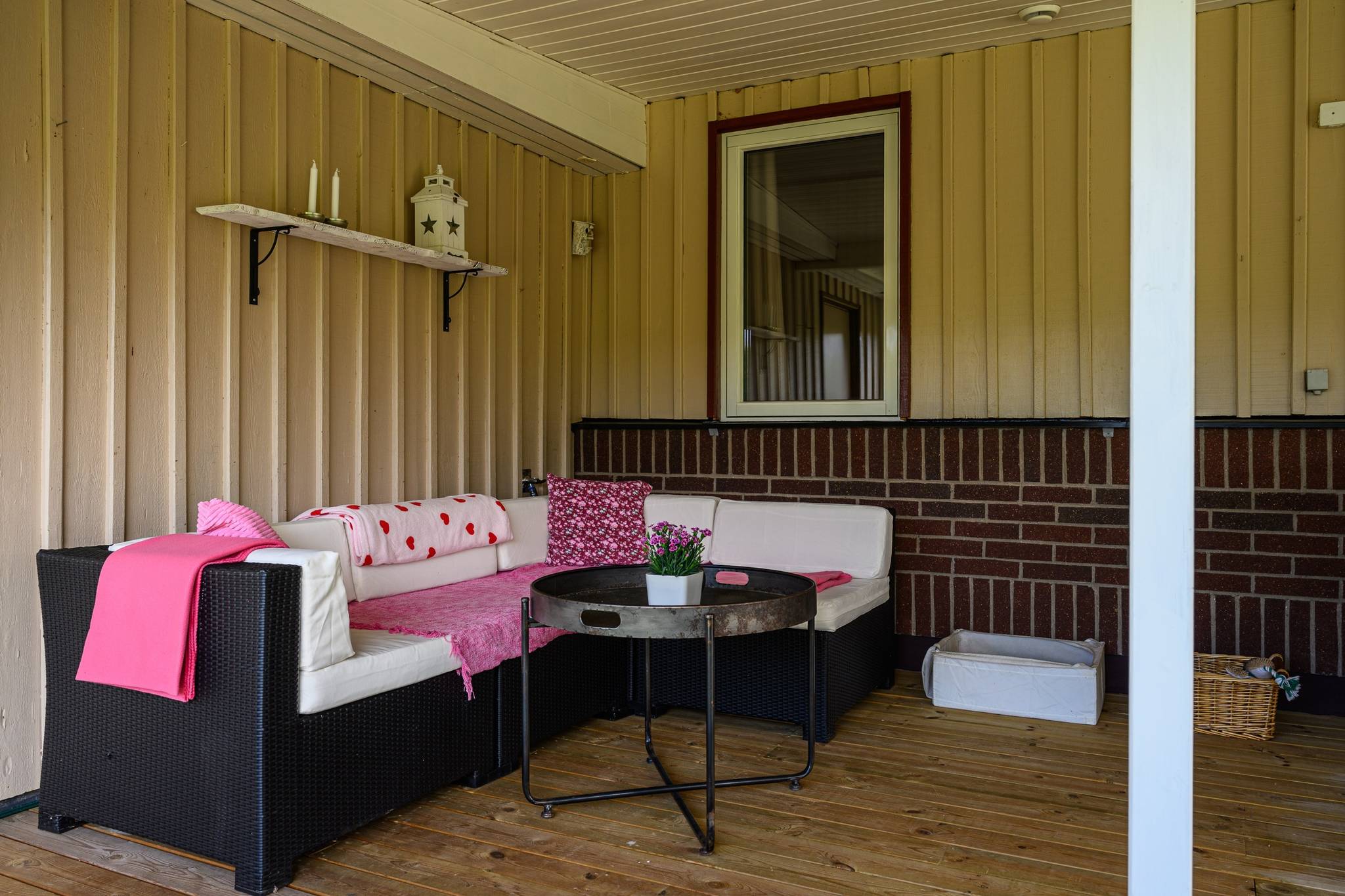 5 rum Villa på Orrvägen 15 Hovmantorp Lessebo kommun - bild 33