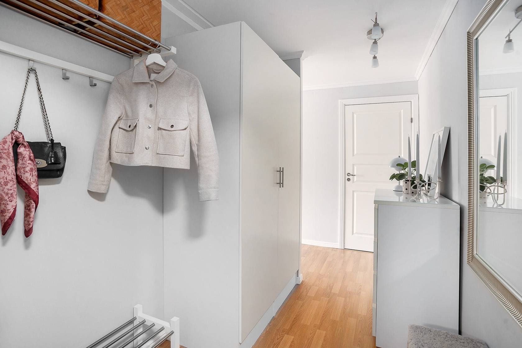 2 rum Lägenhet på Hissjövägen 38 Haga Umeå kommun - bild 16