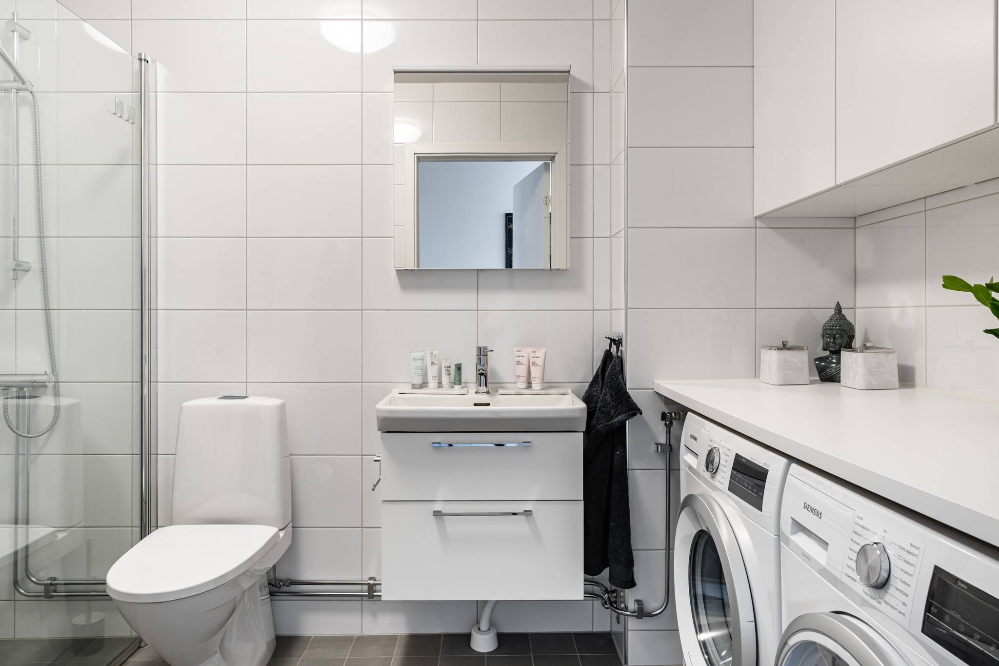 4 rum Lägenhet på Boulevarden 54 Täby Park Täby kommun - bild 26