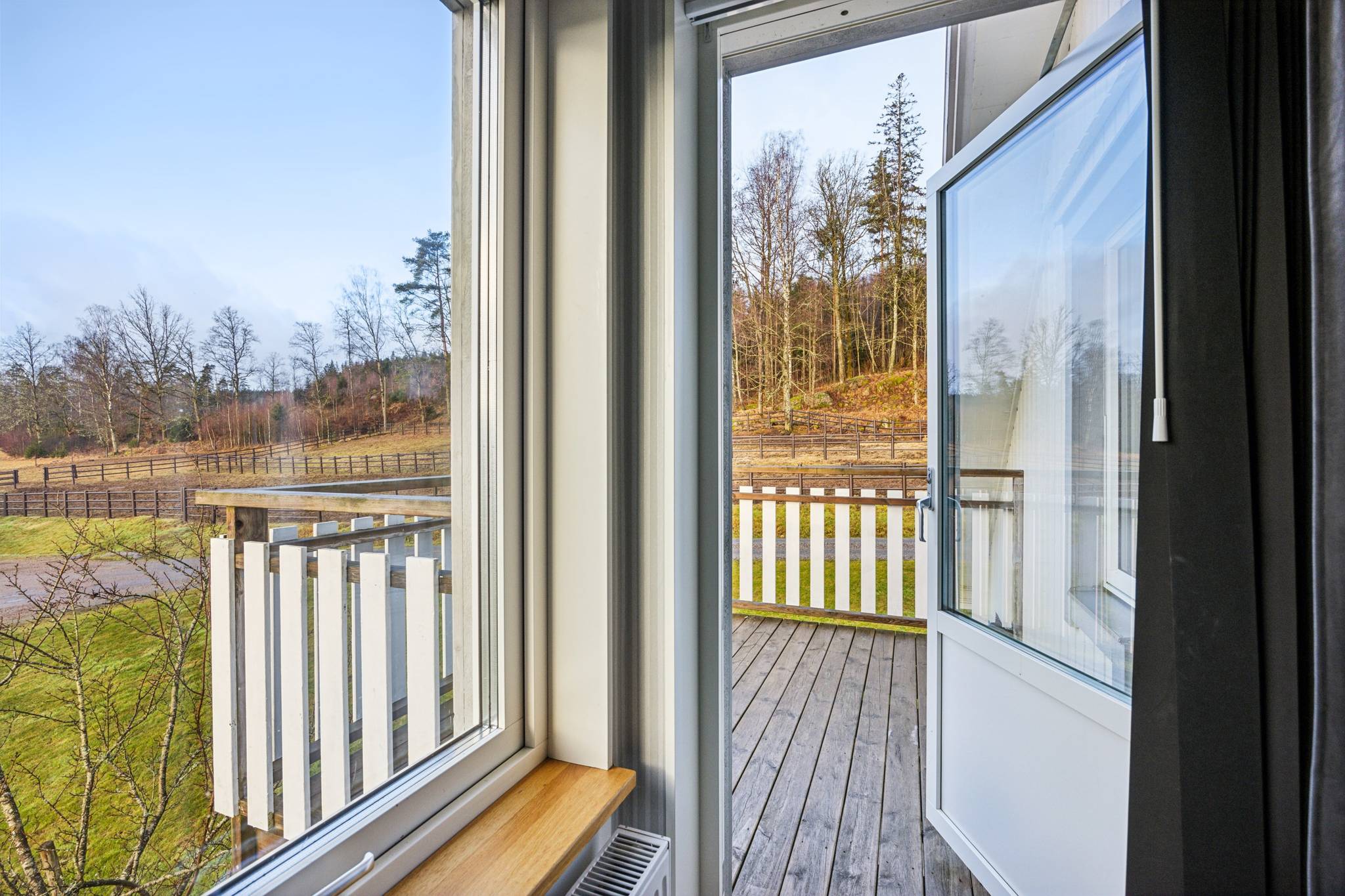 7 rum Villa på Kullagårdsvägen 21 Kulla Bollebygds kommun - bild 23