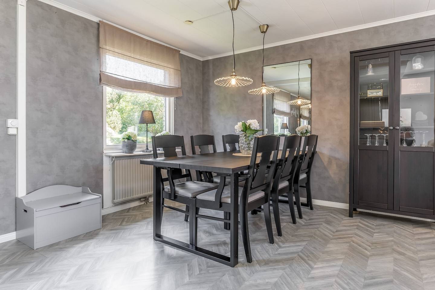 5 rum Villa på Jägarnäsvägen 34B Jägarnäs Ludvika kommun - bild 18