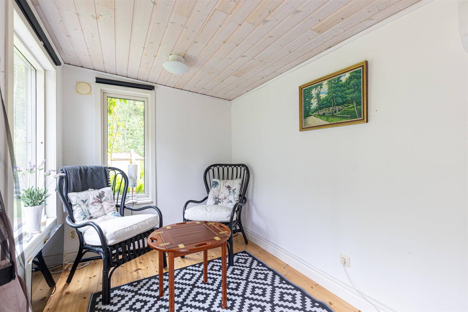 5 rum Villa på Malmönvägen 18 Malmön Köpings kommun - bild 47