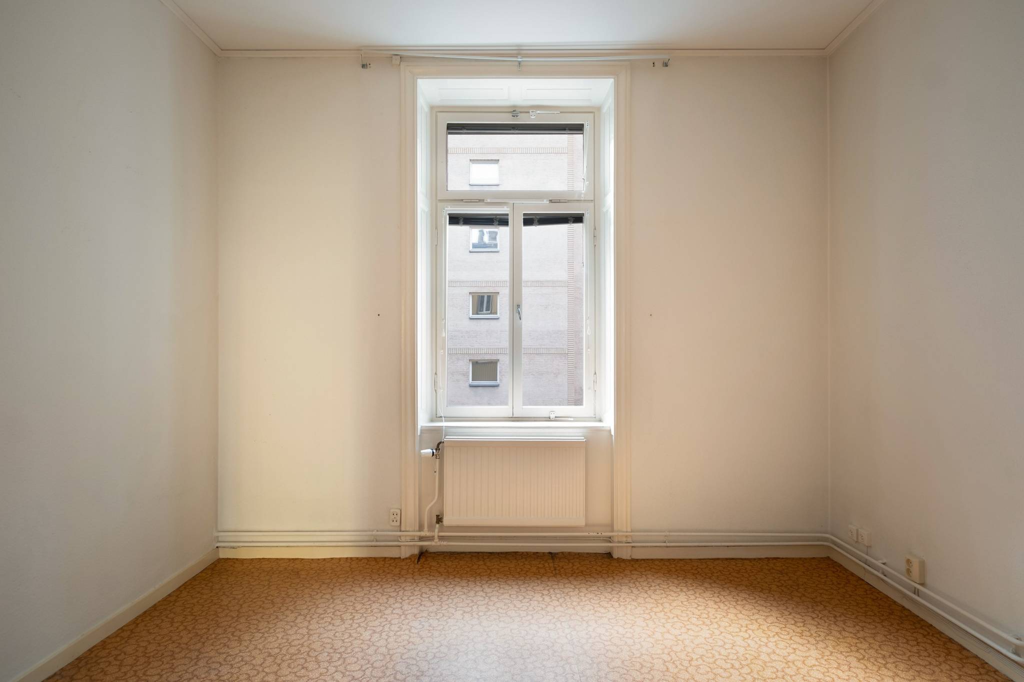 2 rum Lägenhet på Roslagsgatan 21A, 2 tr. Vasastan Stockholms kommun - bild 12