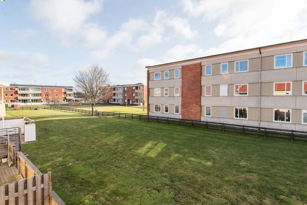 2 rum Lägenhet på Ramstorpsvägen 48 Ramstorp Tidaholms kommun - bild 20