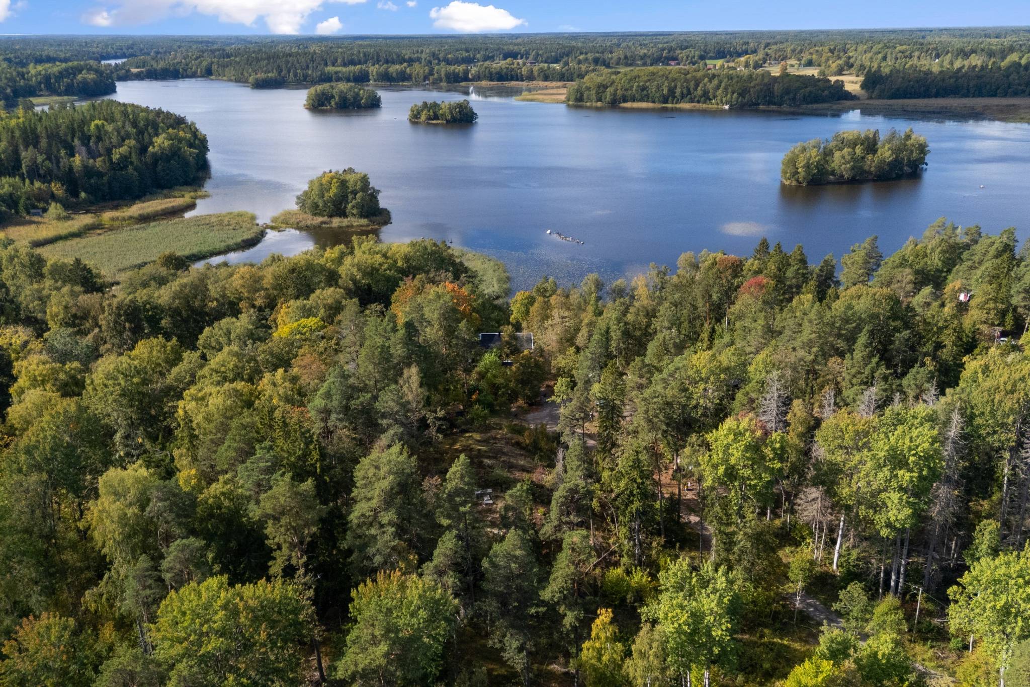 tomt på Sonö backväg 3 Edsbro, Norrtälje kommun - bild 3