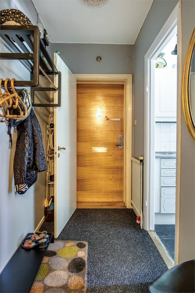 2 rum Lägenhet på Östra storgatan 32 A Marnäs Ludvika kommun - bild 10