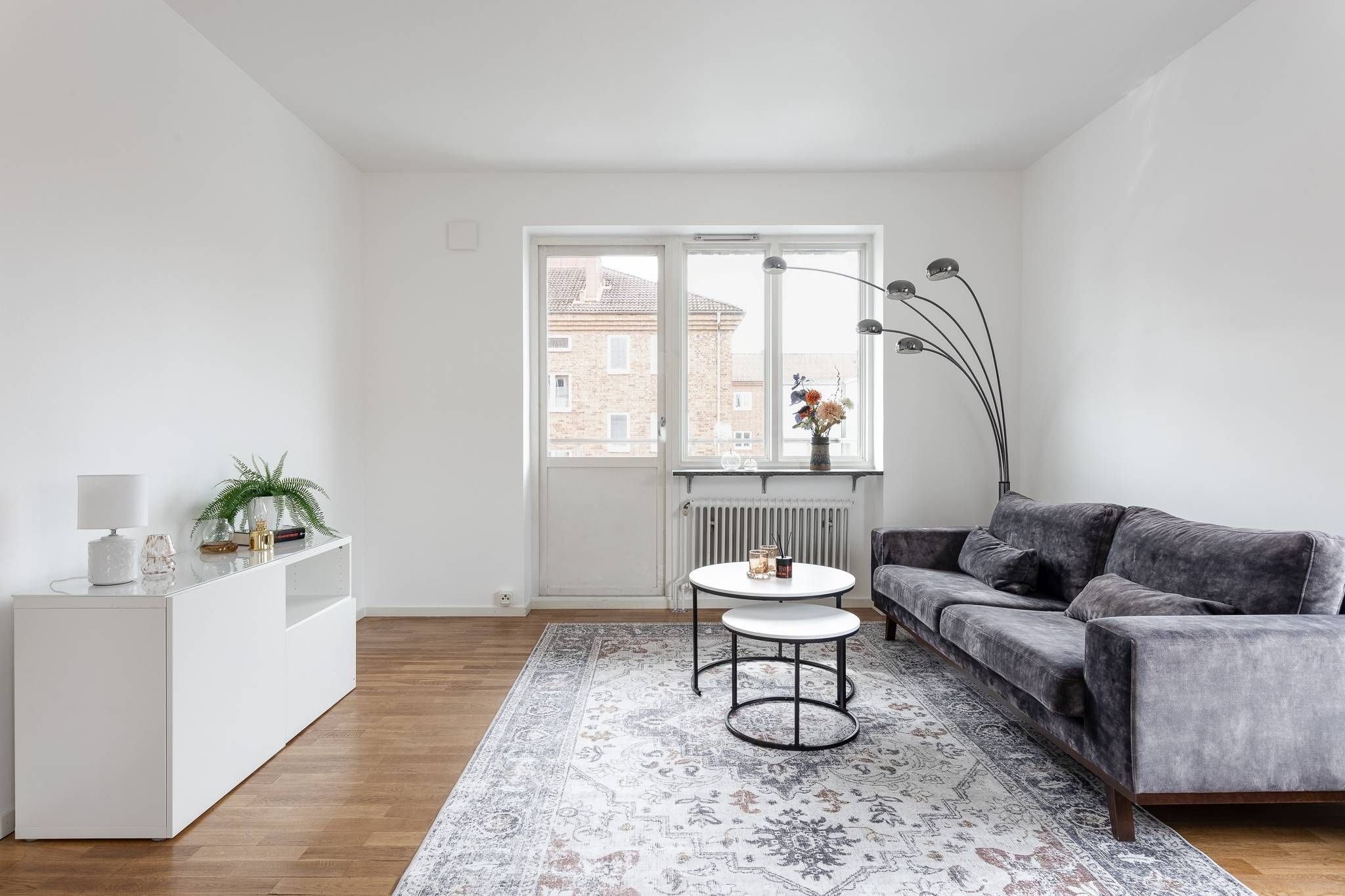2 rum Lägenhet på Vagnmansgatan 24 Eneborg Helsingborgs kommun - bild 11