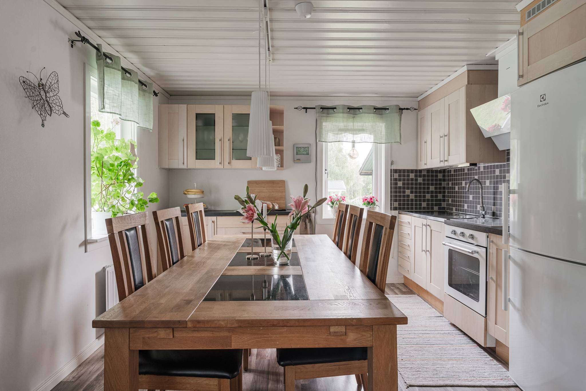 3 rum Villa på Småmursvägen 106 Iggön Gävle kommun - bild 4