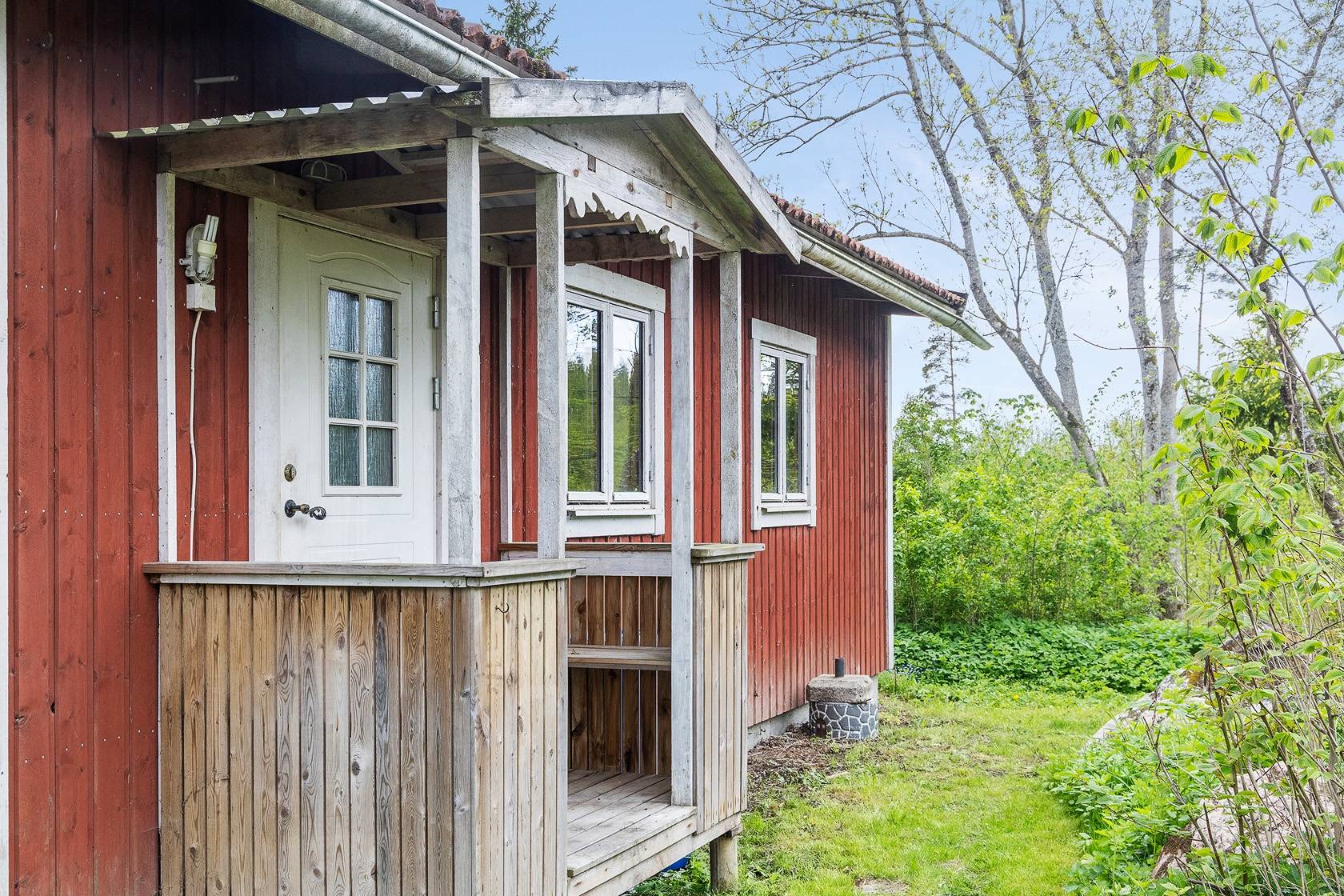 3 rum Villa på Vad Skräddartorp Eskilstuna kommun - bild 21