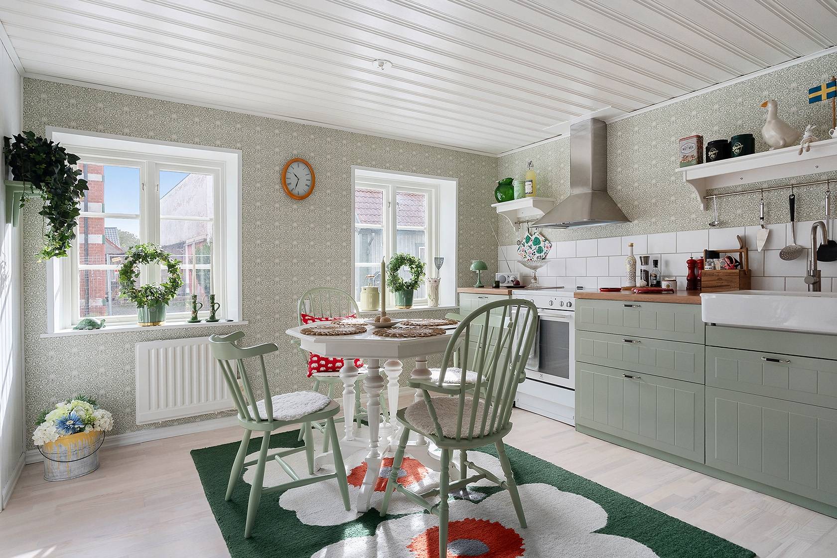 3 rum villa på Södergatan 24 Lövestad, Sjöbo kommun - bild 2