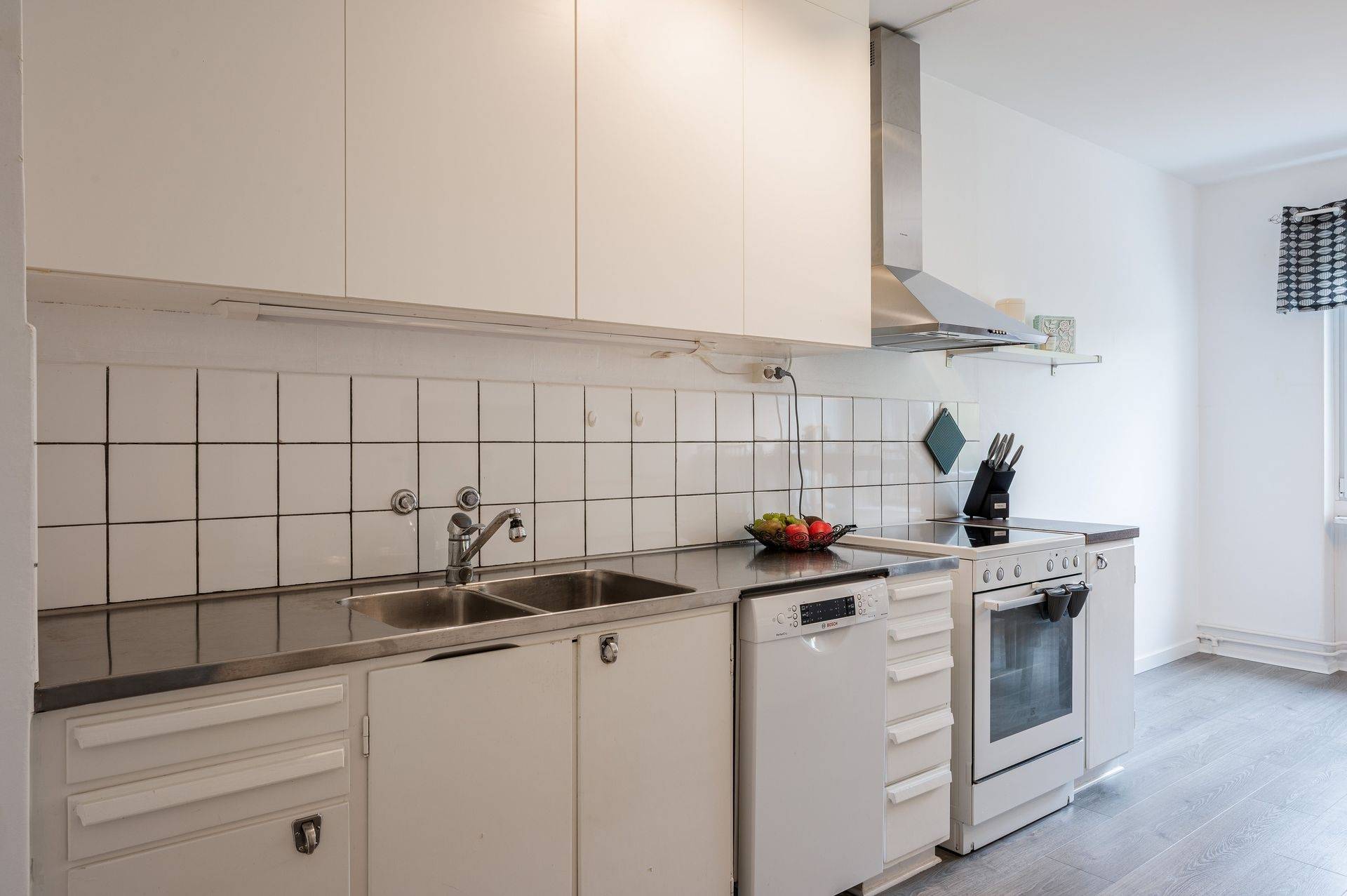 2 rum Lägenhet på Munkgatan 3 B Centralt Arboga kommun - bild 8