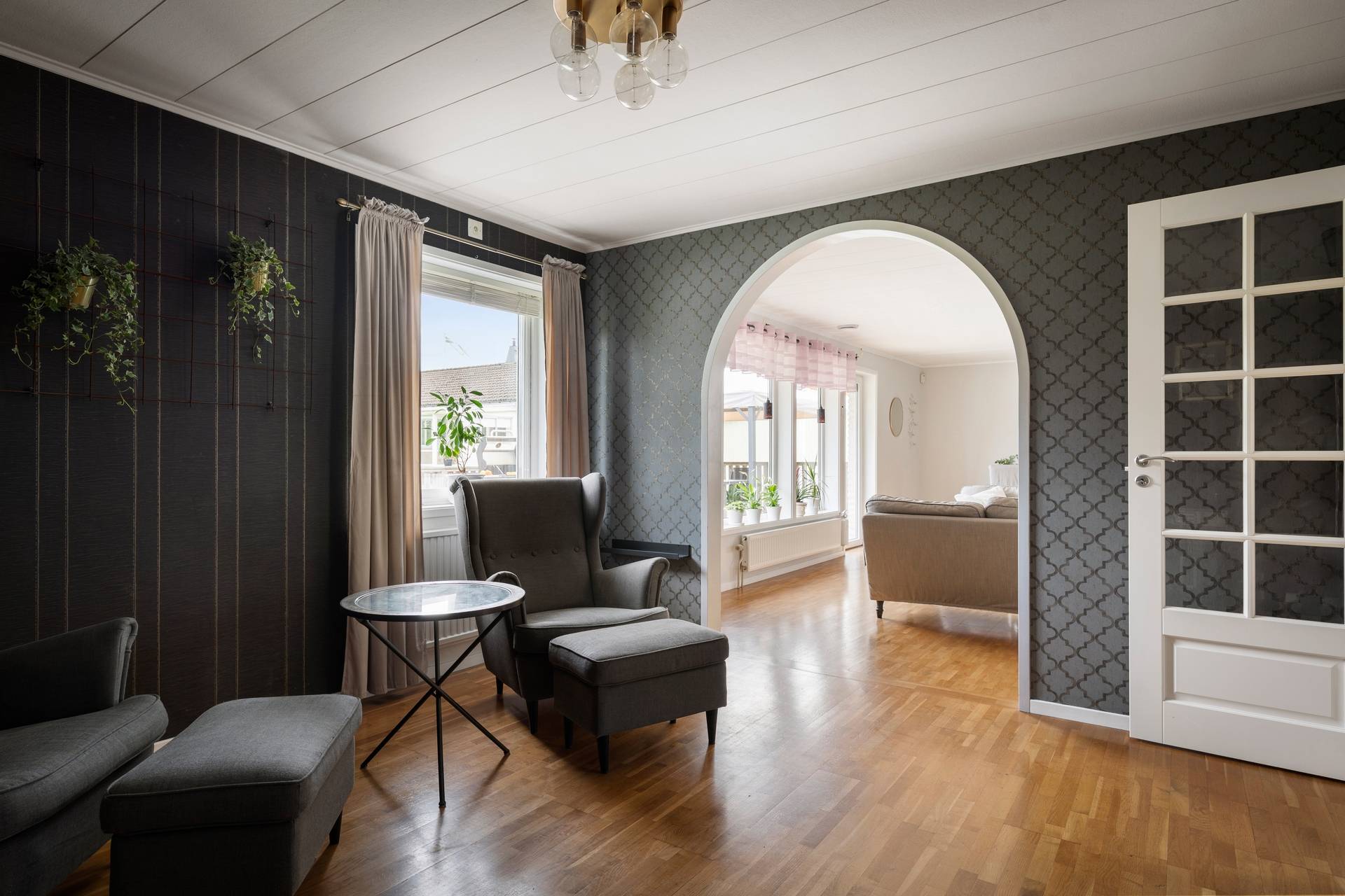 6 rum Villa på Källvägen 33 Svanesund Orust kommun - bild 18