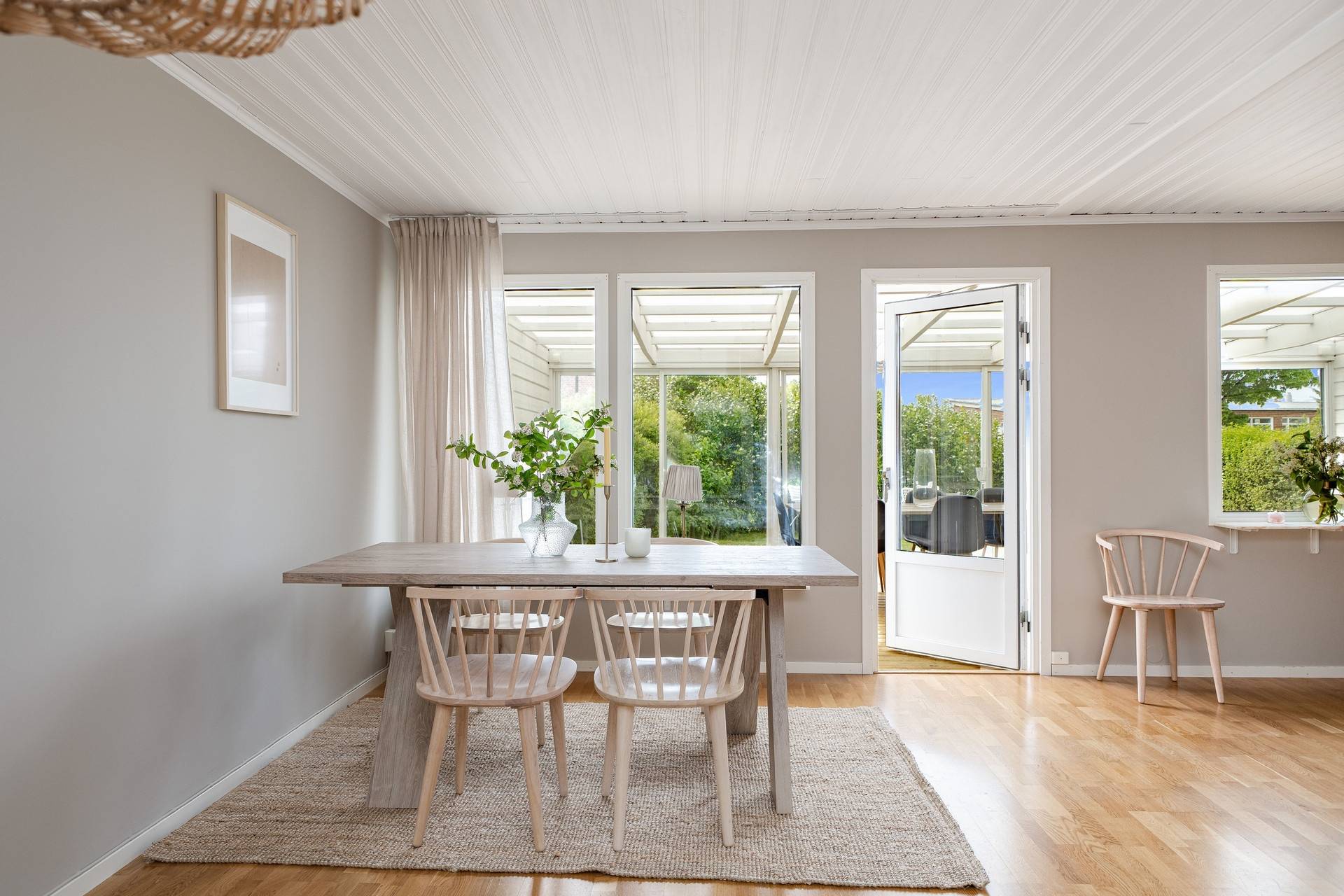 5 rum Villa på Ågatan 6 Byjorden Köpings kommun - bild 8