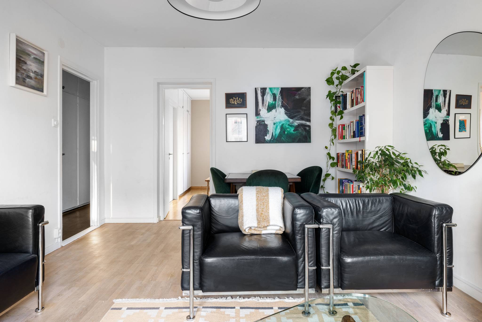 3 rum Lägenhet på Bordsvägen 56 Enskede - Gubbängen Stockholms kommun - bild 11