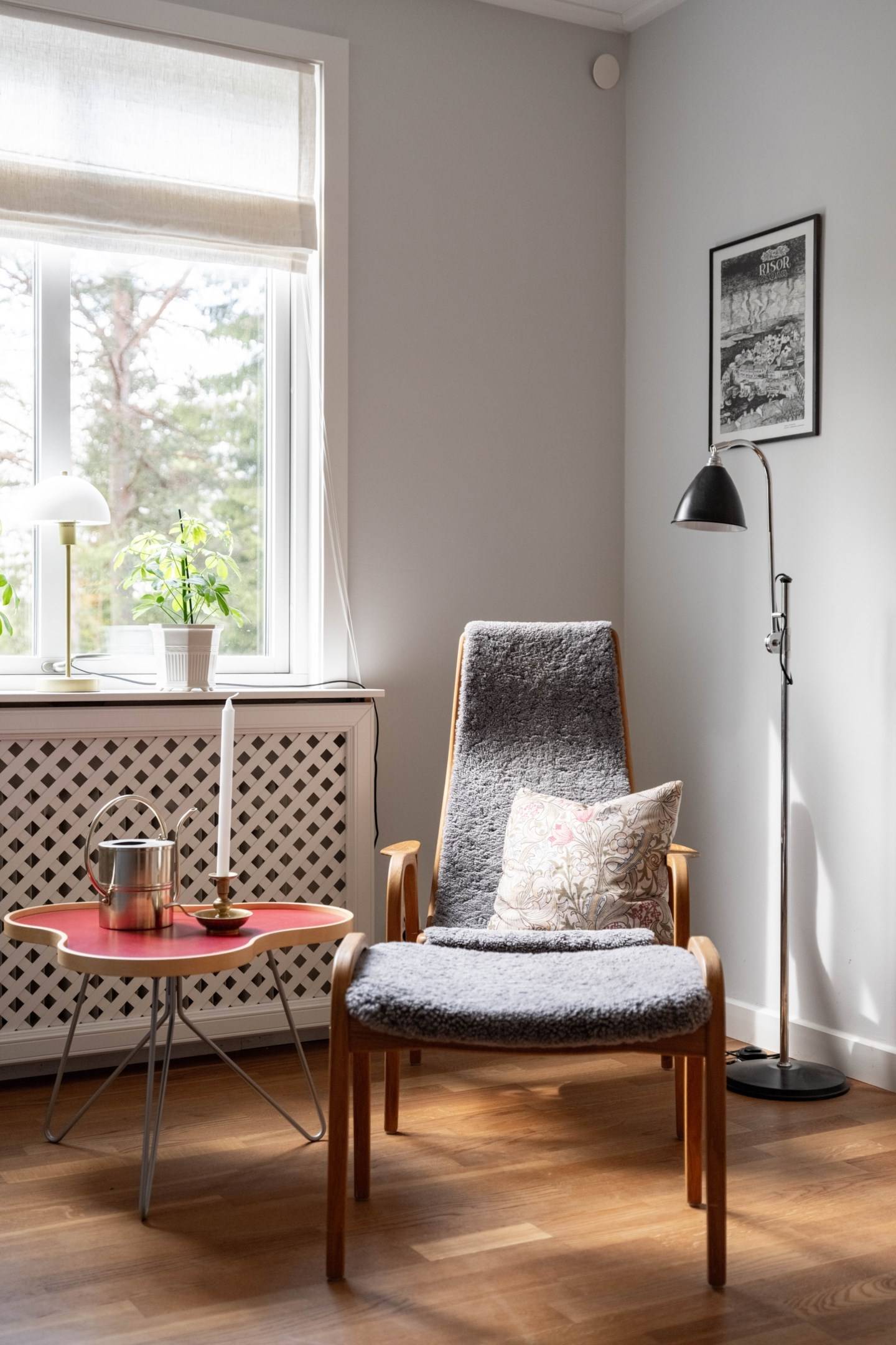 8 rum Villa på Karolinervägen 8 Järpen Åre kommun - bild 6
