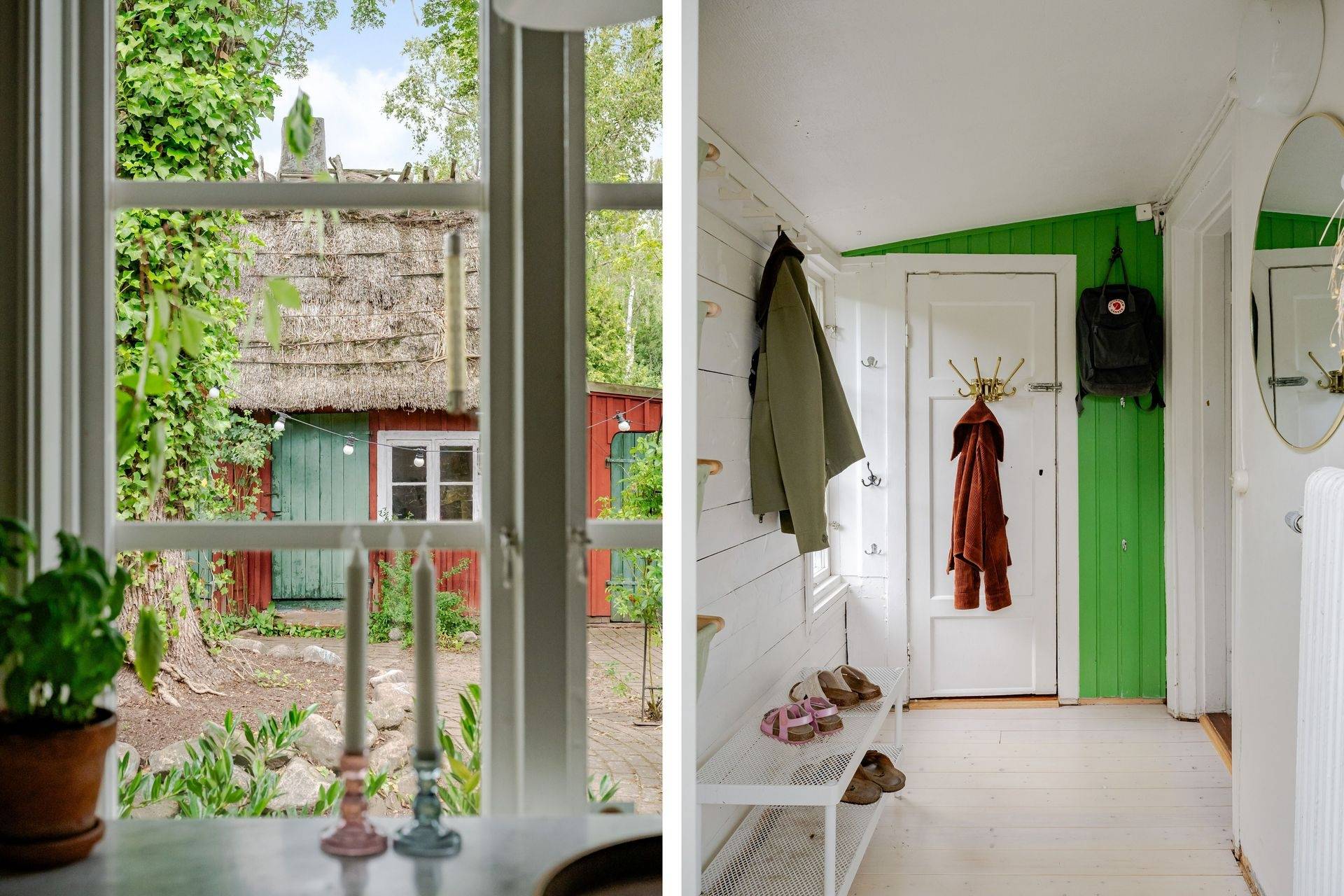 5 rum Villa på Kvarndammsvägen 34 Hörby kommun - bild 12