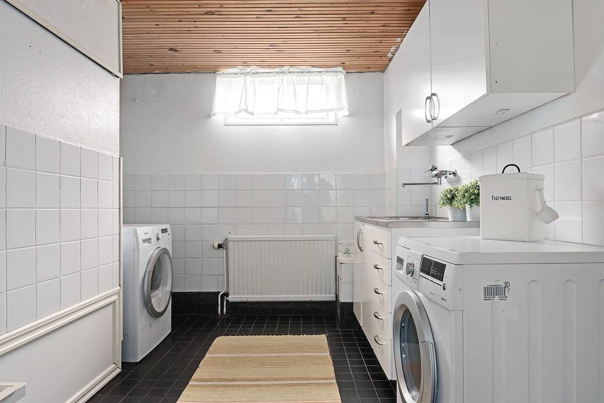 5 rum Villa på Genvägen 4 Västerhiske, Backenområdet Umeå kommun - bild 27