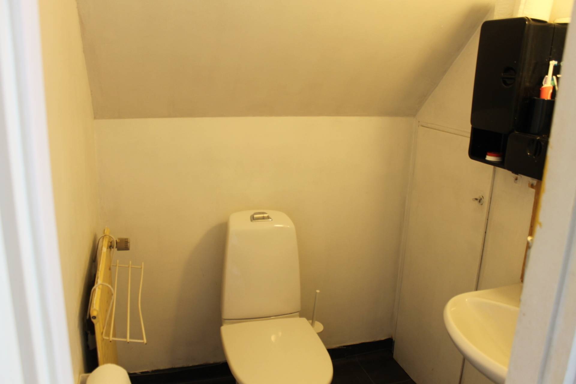 4 rum Villa på Fröagölsvägen 4 Lessebo kommun - bild 26