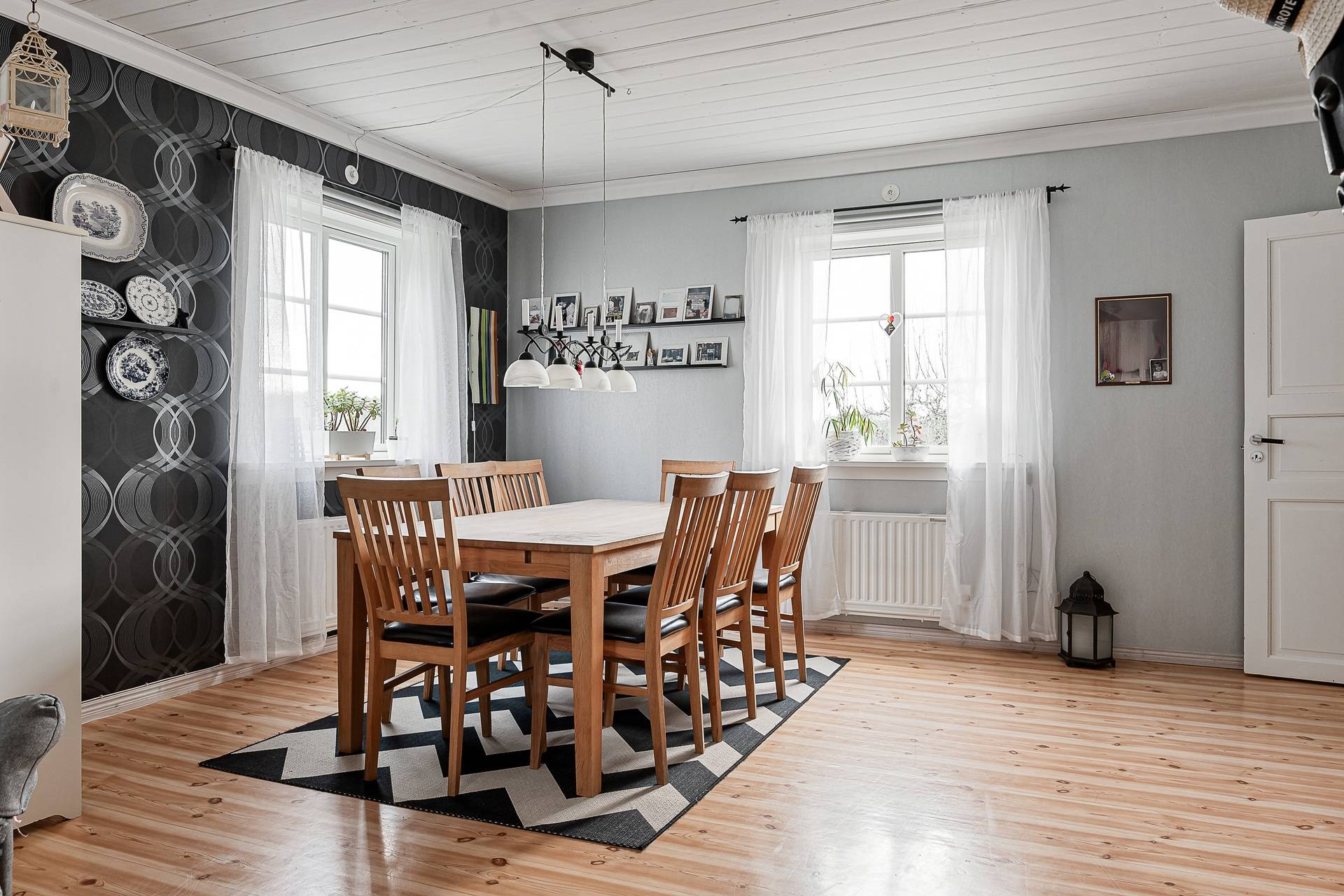 5 rum Villa på Töversta Rävhult Flen Flens kommun - bild 17