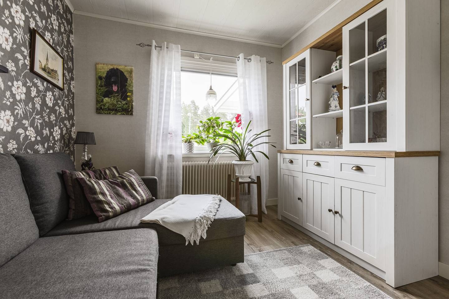 5 rum Villa på Villagatan 3 Gullringen Vimmerby kommun - bild 22