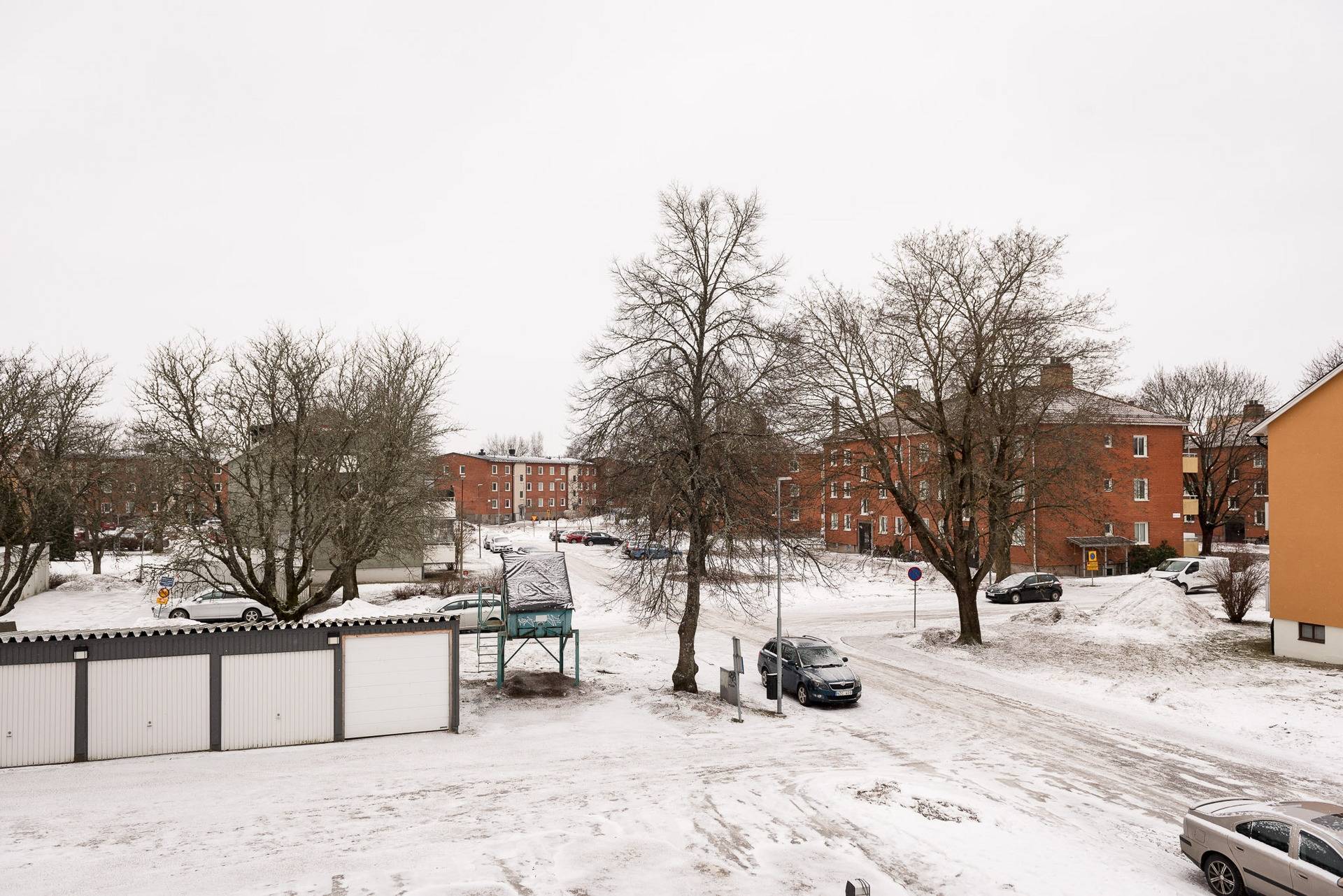 3 rum Lägenhet på Lövboåsvägen 7 Hallstahammar Hallstahammars kommun - bild 13