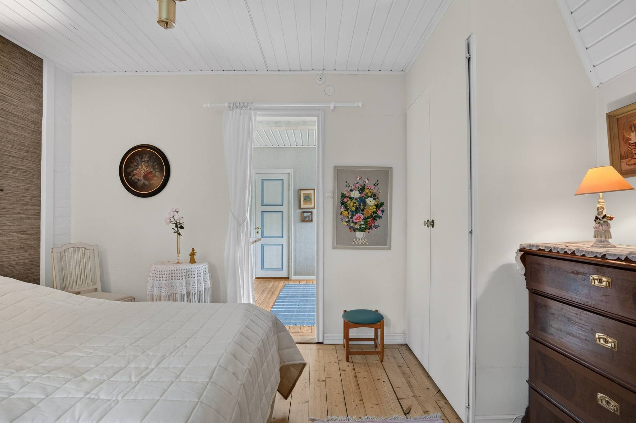 4 rum Villa på Värmlandsgatan 64 Smedby Kristinehamns kommun - bild 30
