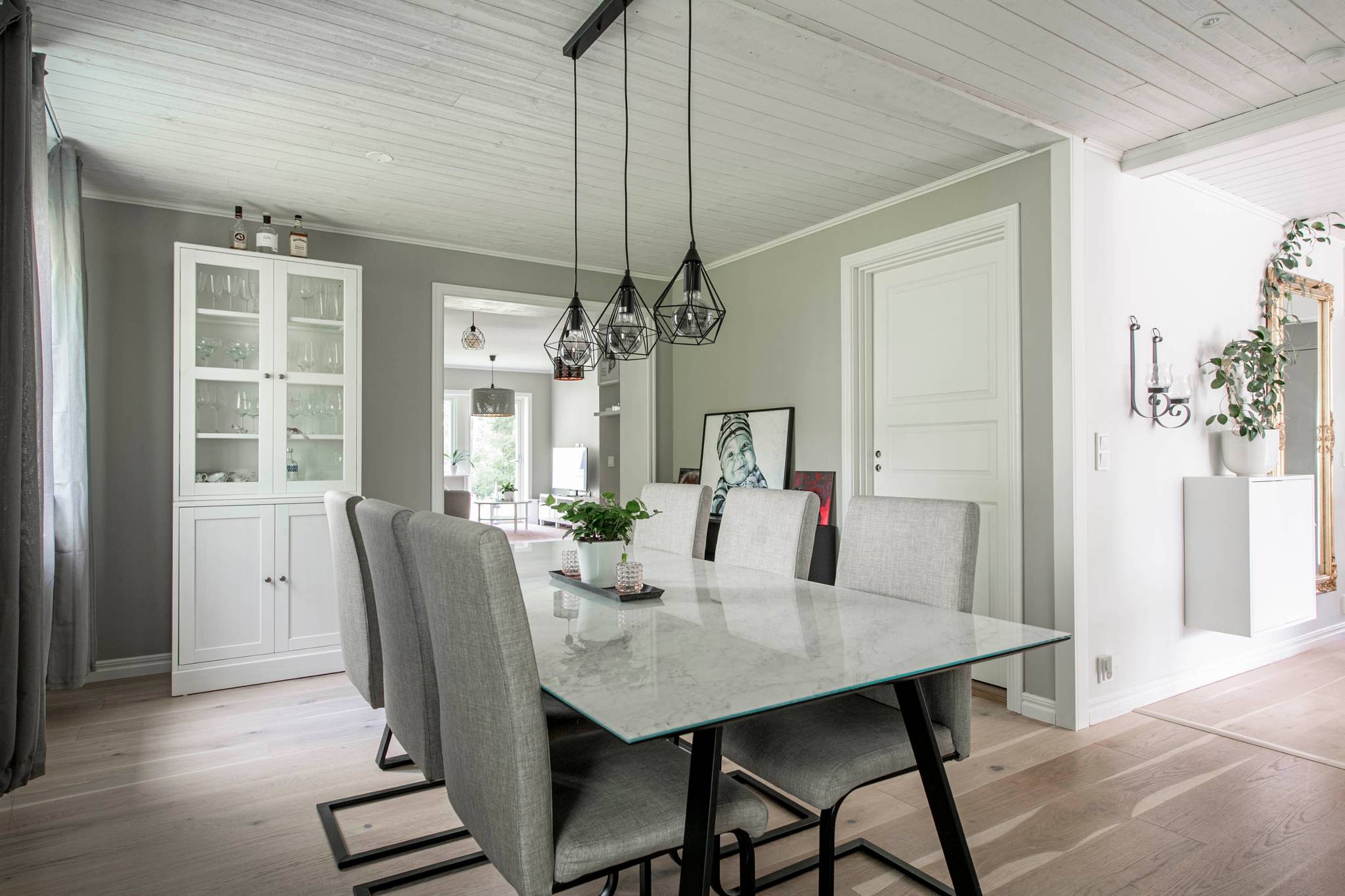 5 rum Villa på Grönfinkvägen 8 Borsökna Eskilstuna kommun - bild 8