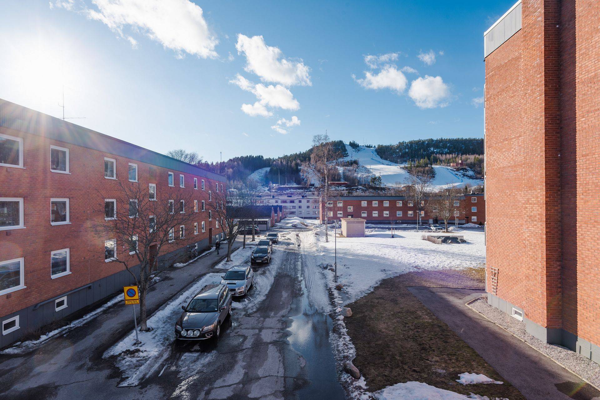 2 rum Lägenhet på Älvgatan 10 B Kvissleby Sundsvalls kommun - bild 21