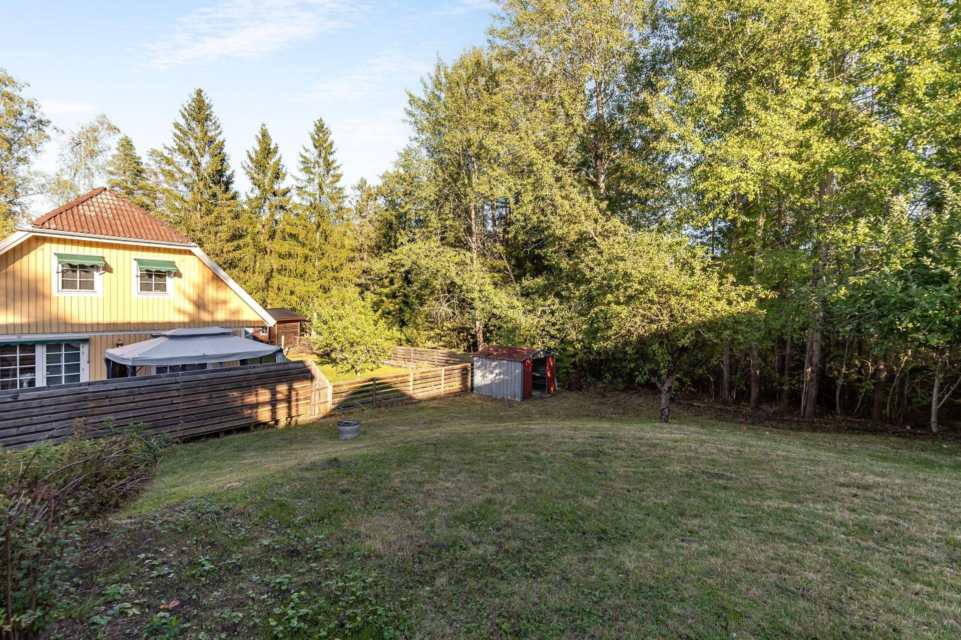 5 rum Villa på Platåvägen 12B Skogstorp Eskilstuna kommun - bild 57