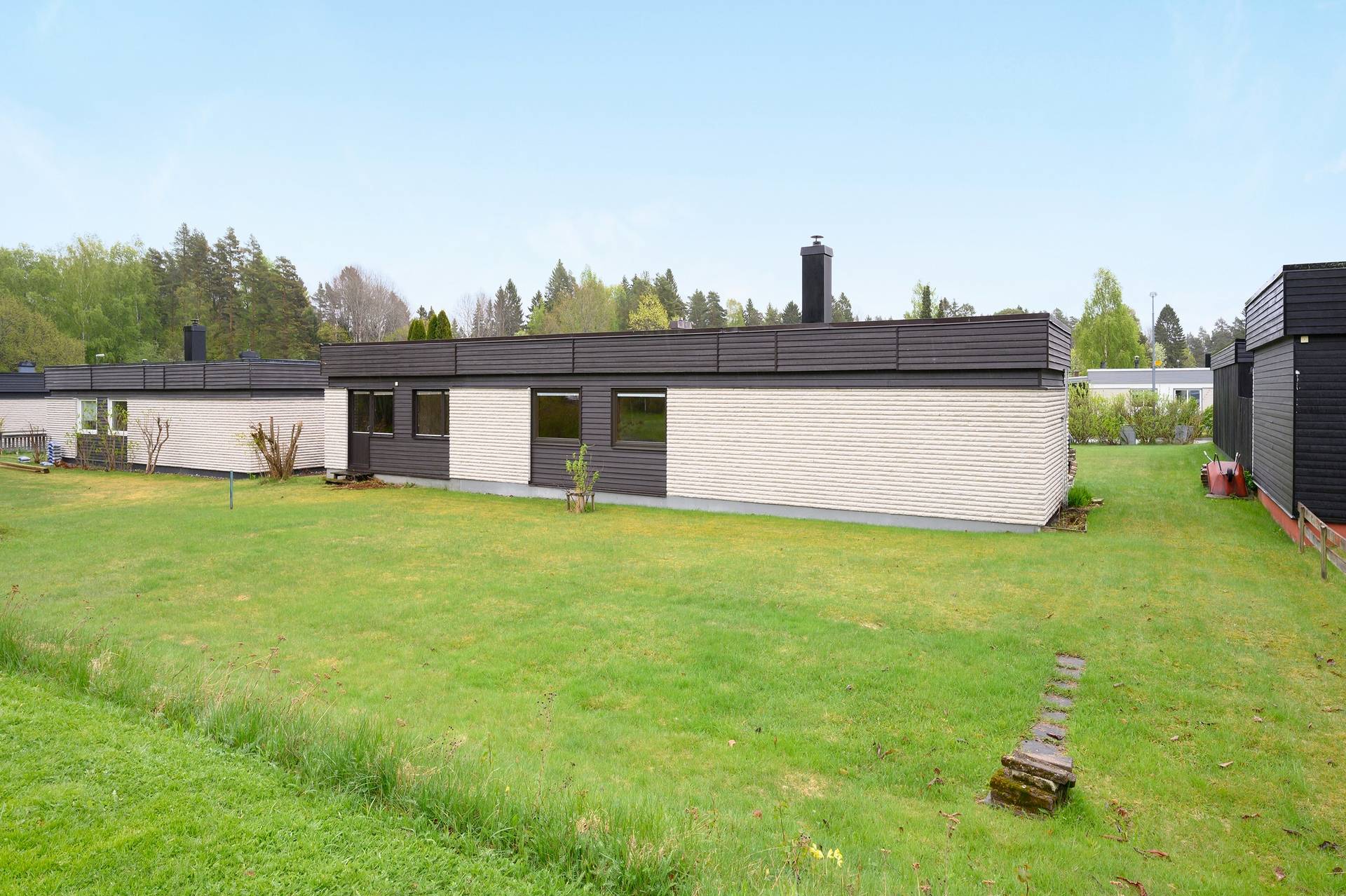 6 rum villa på Längsvägen 8 Gävle, Gävle kommun - bild 5
