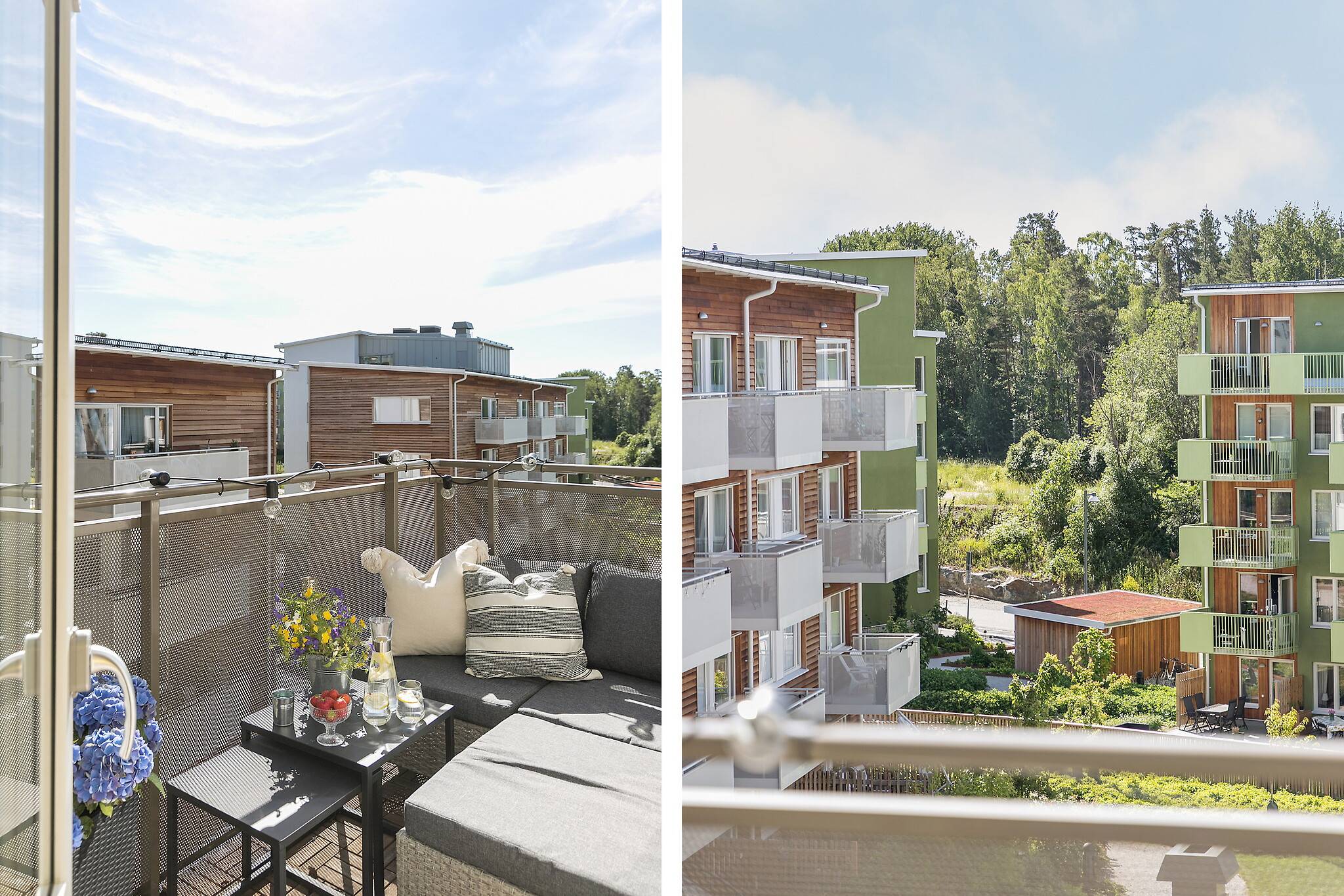 1.5 rum Lägenhet på Boplatsvägen 6 Brotorp-Järvastaden Sundbybergs kommun - bild 16
