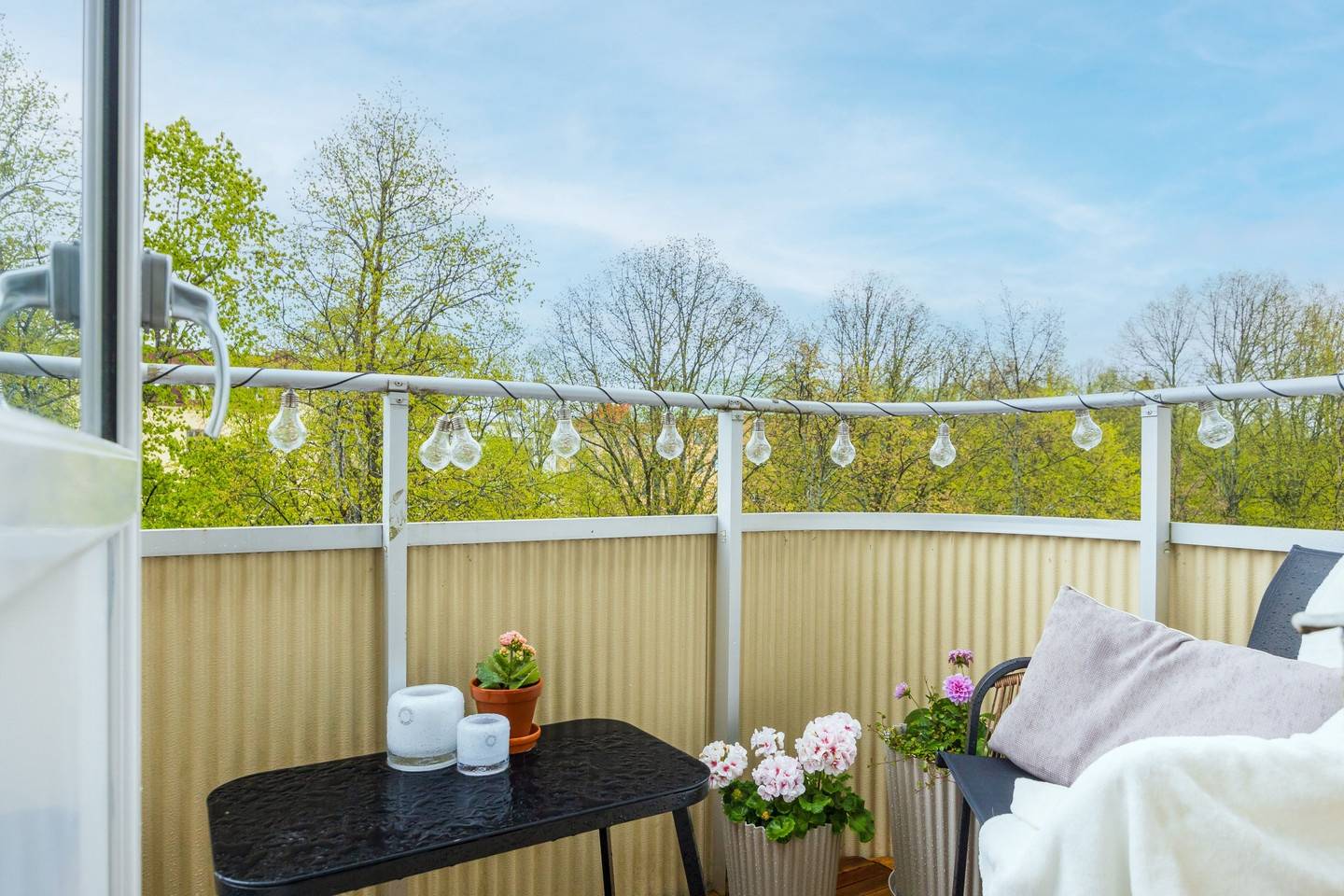 1 rum Lägenhet på Norra Kungsgatan 33 Centrum Gävle kommun - bild 8