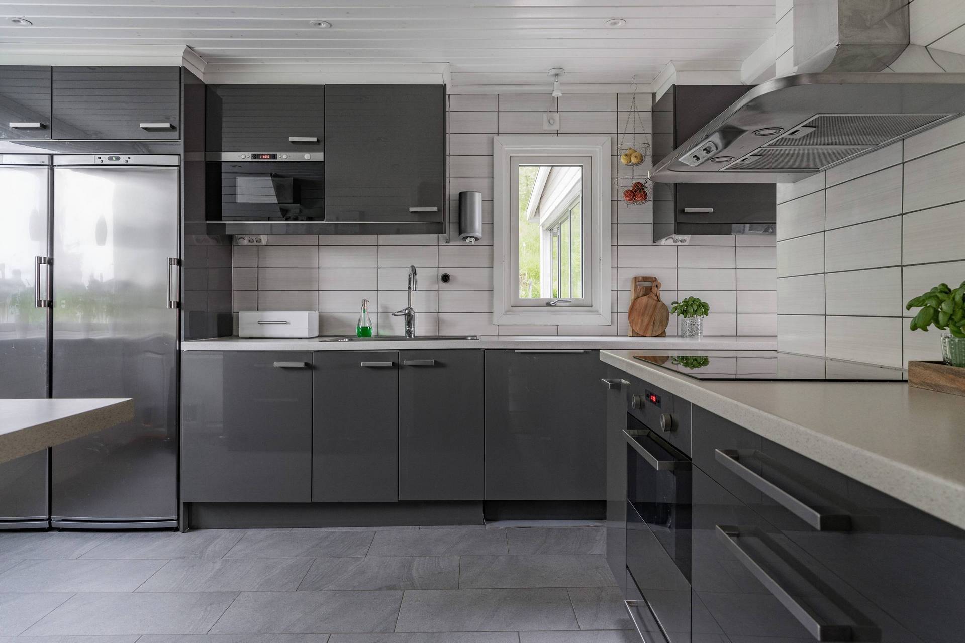 5 rum Villa på Ekåsvägen 56 Ekås Borås kommun - bild 2