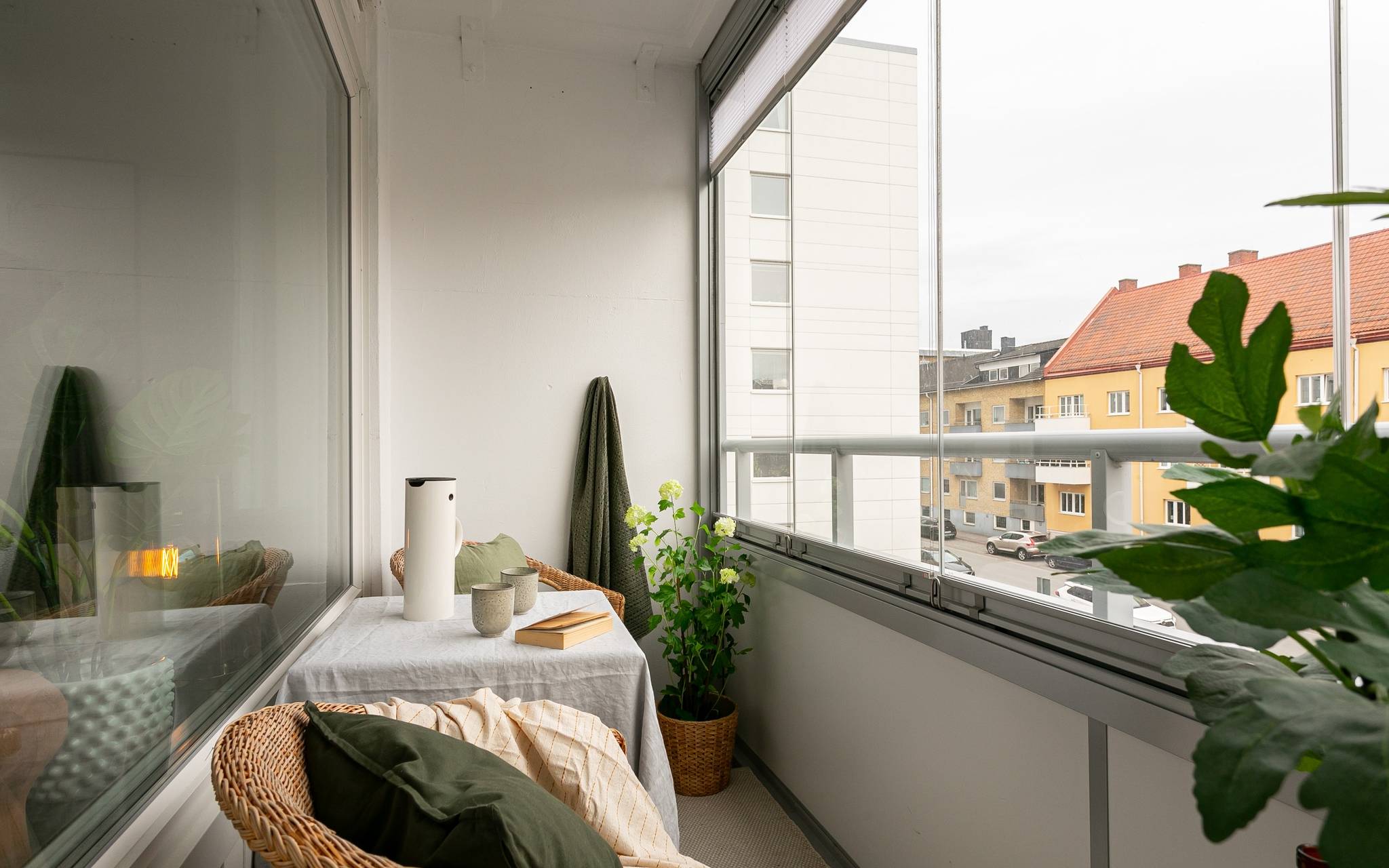 3 rum Lägenhet på Gröna gatan 18 Jönköping Väster Jönköpings kommun - bild 9