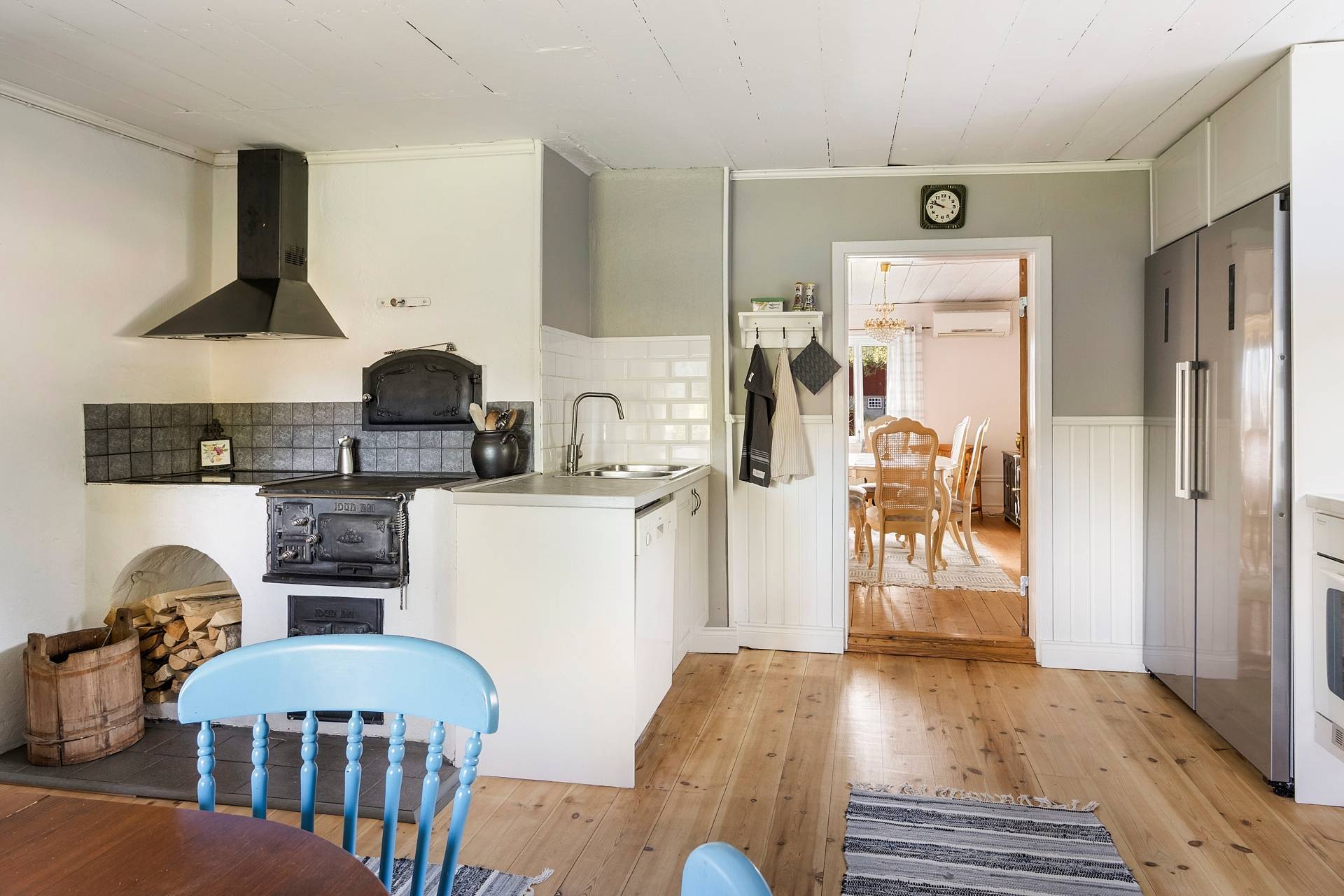 5 rum Villa på Danby 5 Himmeta Köpings kommun - bild 10