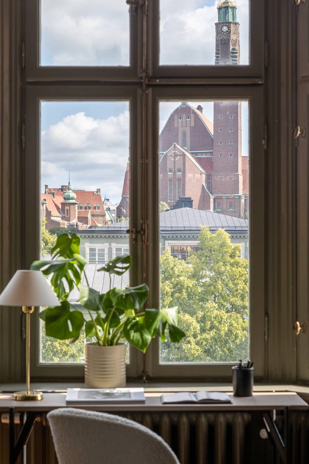 2 rum Lägenhet på Birger Jarlsgatan 65A Vasastan/Östermalm Stockholms kommun - bild 20