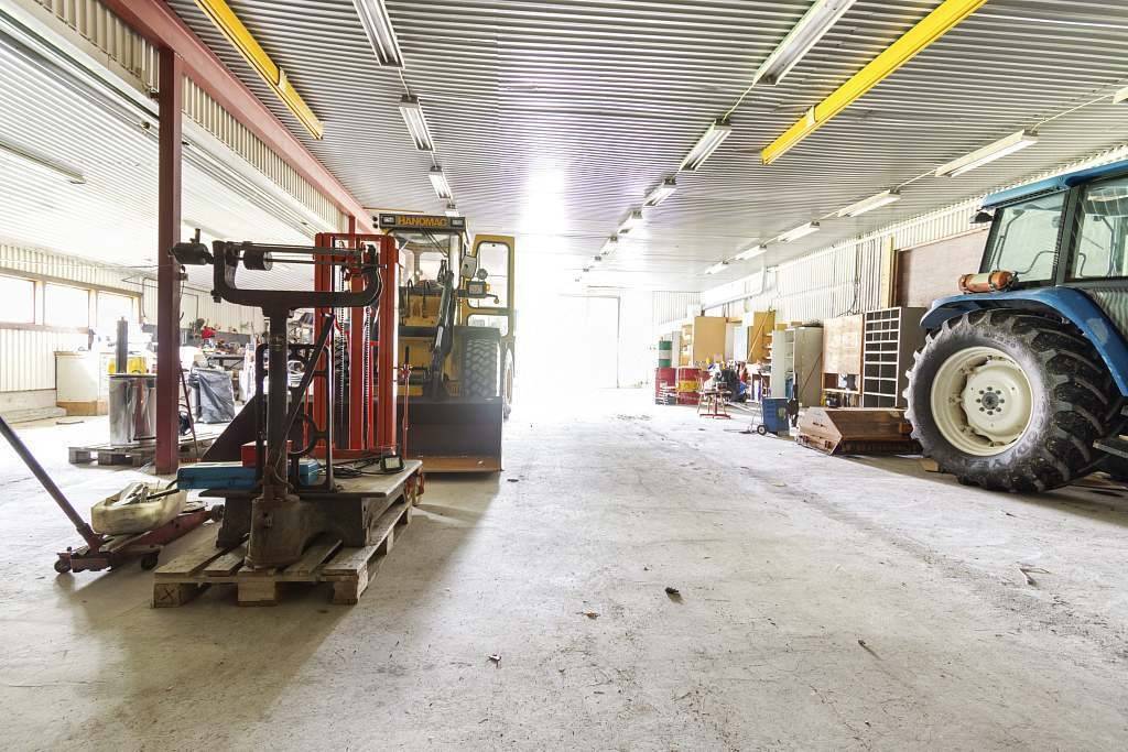 4 rum Villa på Södra Harads 30B Södra Harads Bodens kommun - bild 22