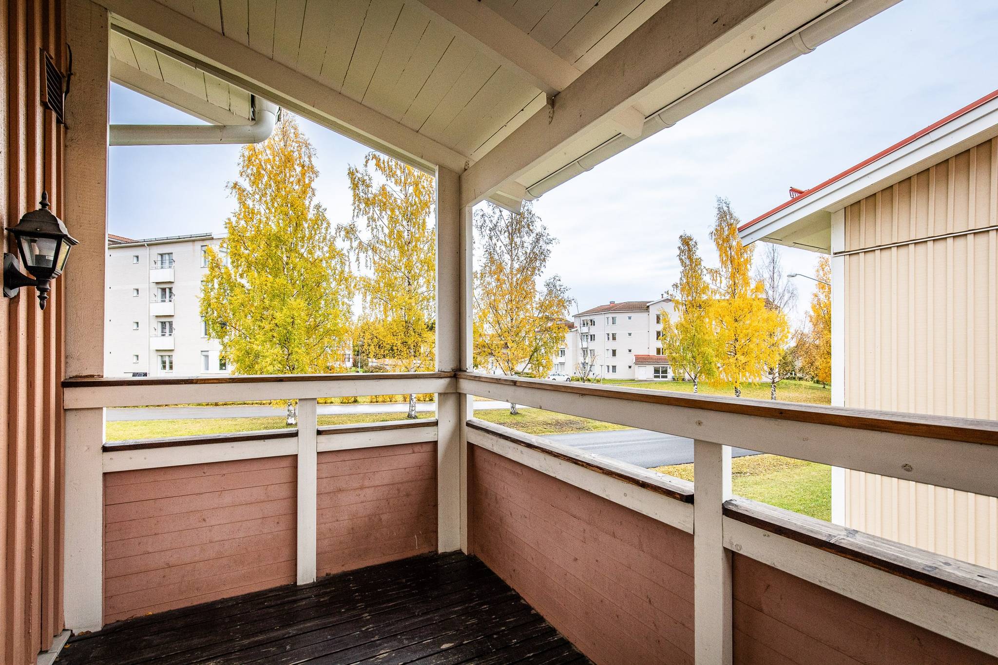 3 rum Lägenhet på Nävervägen 4 Torvalla Östersunds kommun - bild 12