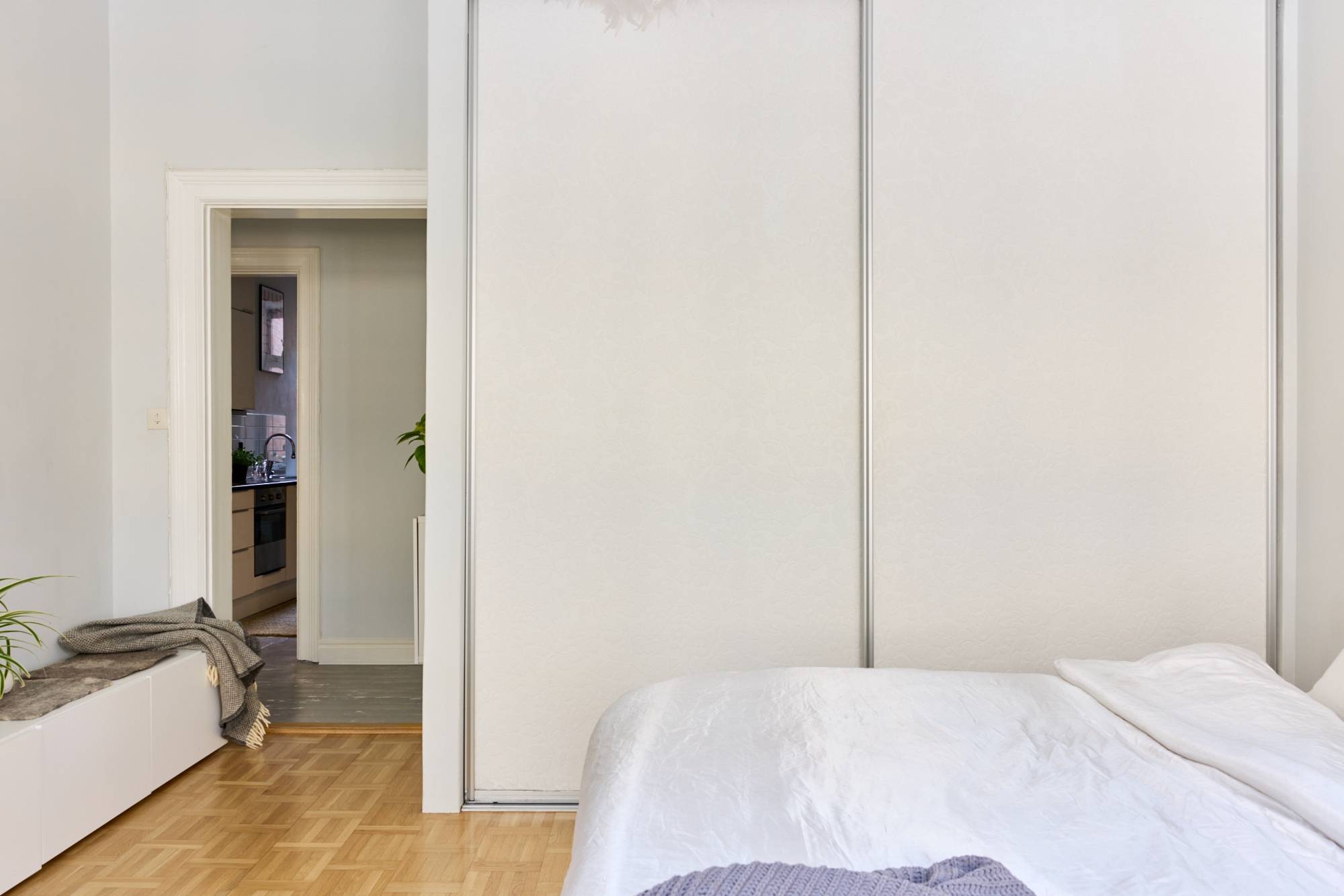 2 rum Lägenhet på Kommendörsgatan 5B Rörsjöstaden Malmö kommun - bild 13