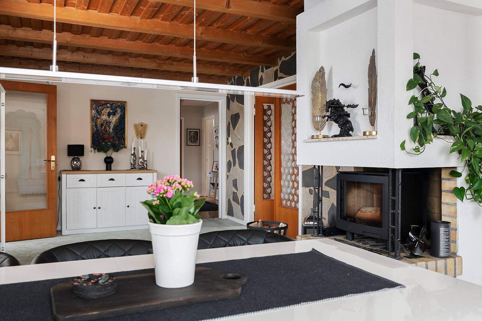 4 rum Villa på Hermansens gata 10 Bromölla Bromölla kommun - bild 9