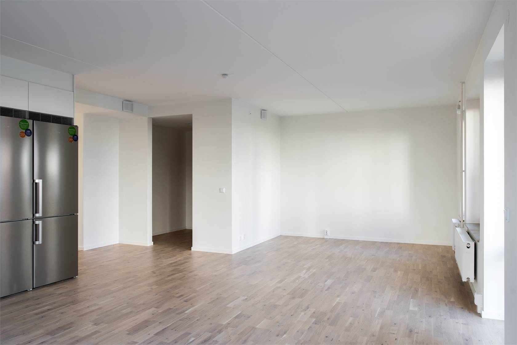 3 rum Lägenhet på Vetefältsgatan 17A Elinelund / Elinegård Malmö kommun - bild 11