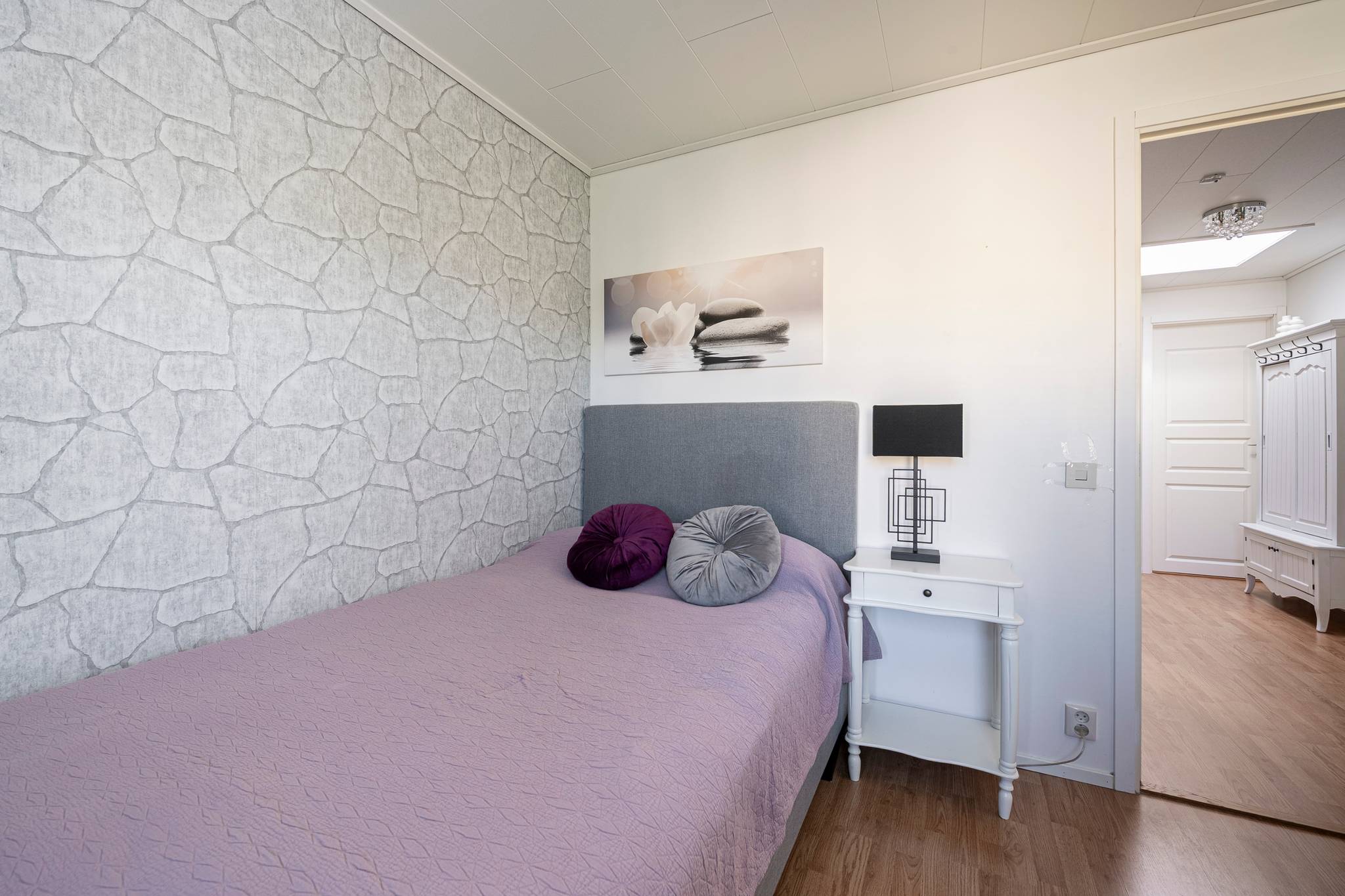 5 rum Radhus på Spikverksgatan 36 Bäckby Västerås kommun - bild 26