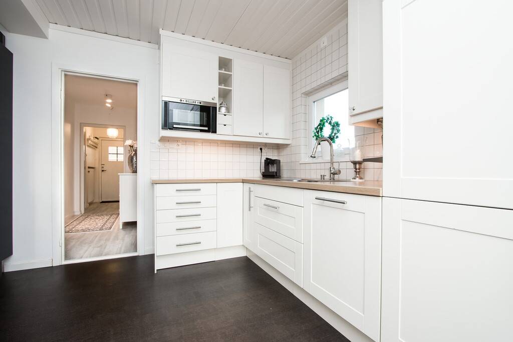 6 rum Villa på Bjällervägen 5 Häsängen Karlskoga kommun - bild 15