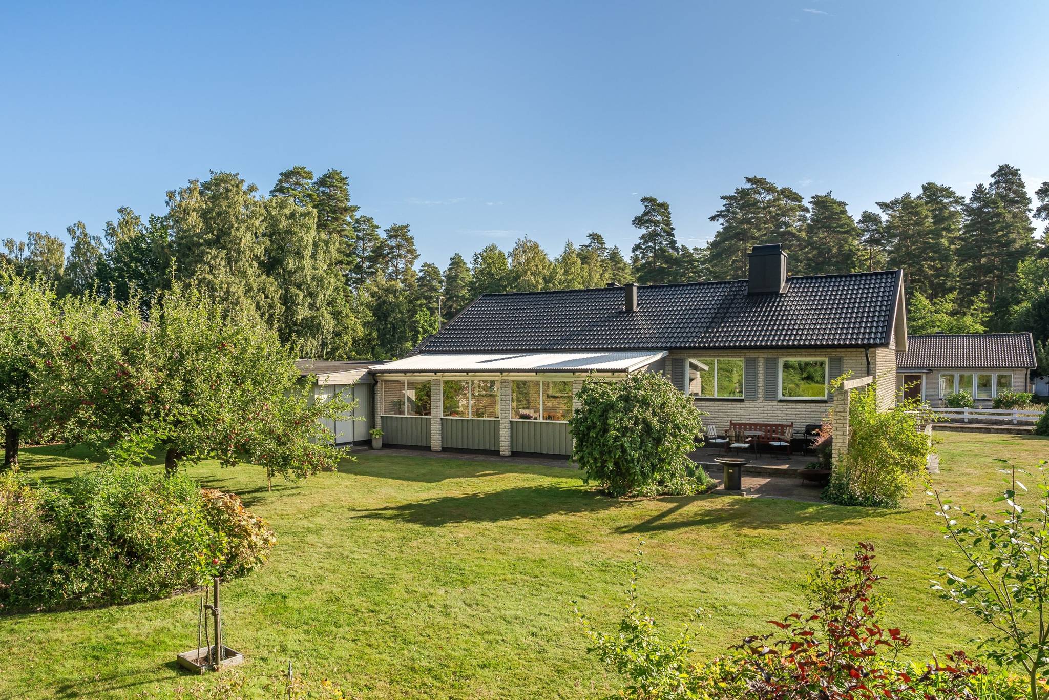 villa på Tallstigen 12 Stöpen, Skövde kommun - bild 3