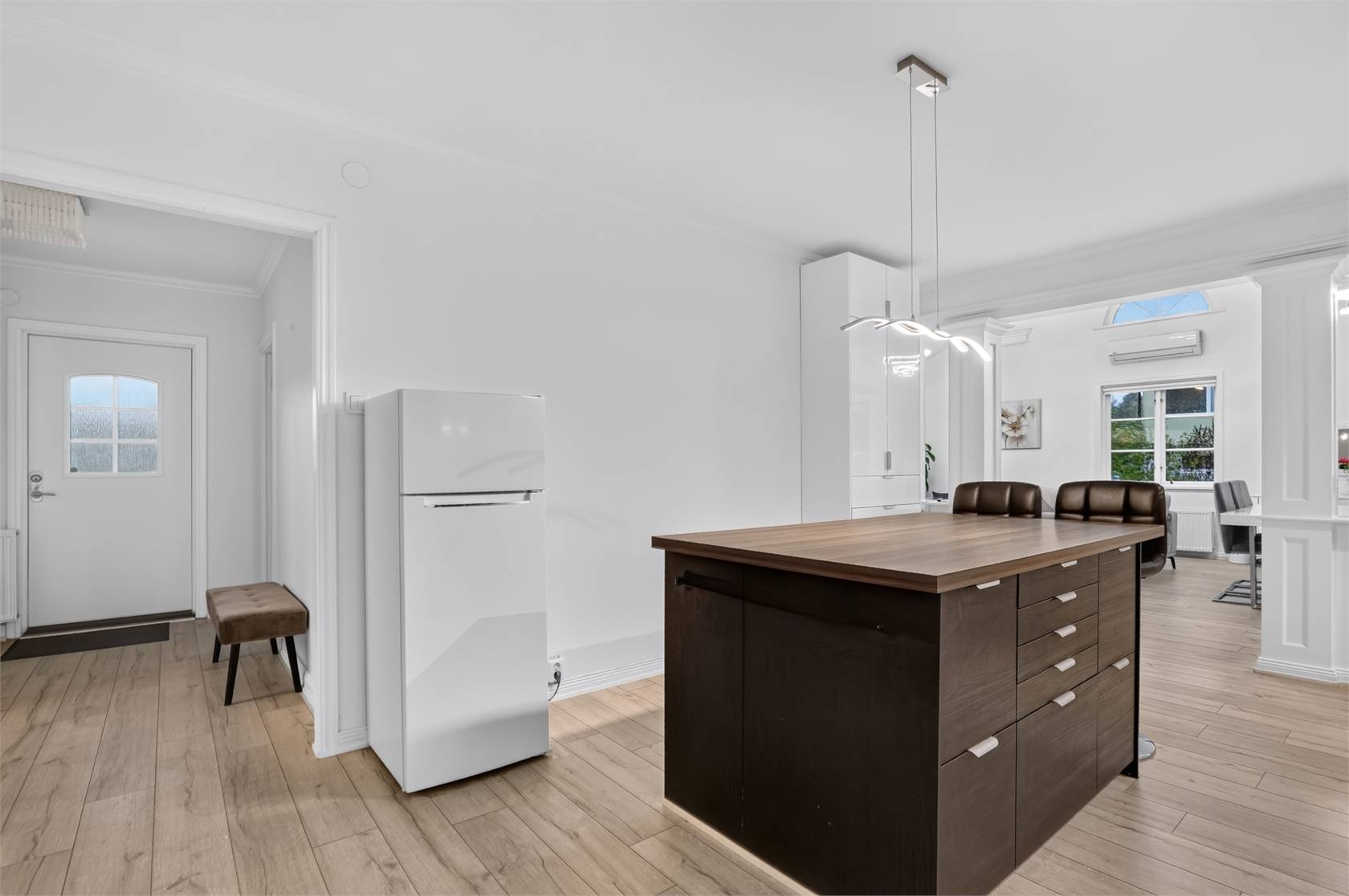 5 rum Villa på Ottesångsvägen 11 Bårsta Södertälje kommun - bild 39
