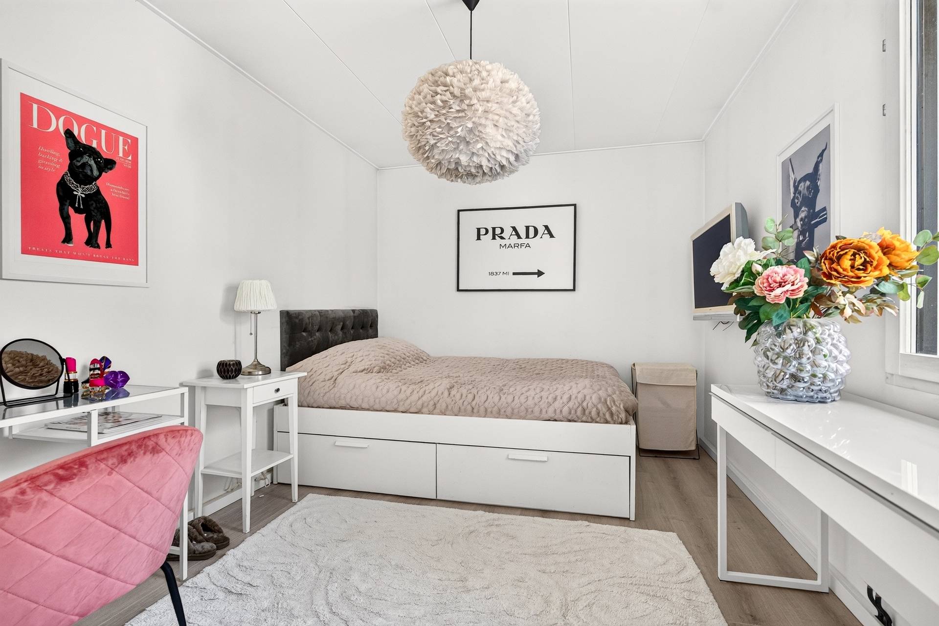 5 rum Radhus på Lärksoppsgatan 106 Bergvreten Enköpings kommun - bild 27