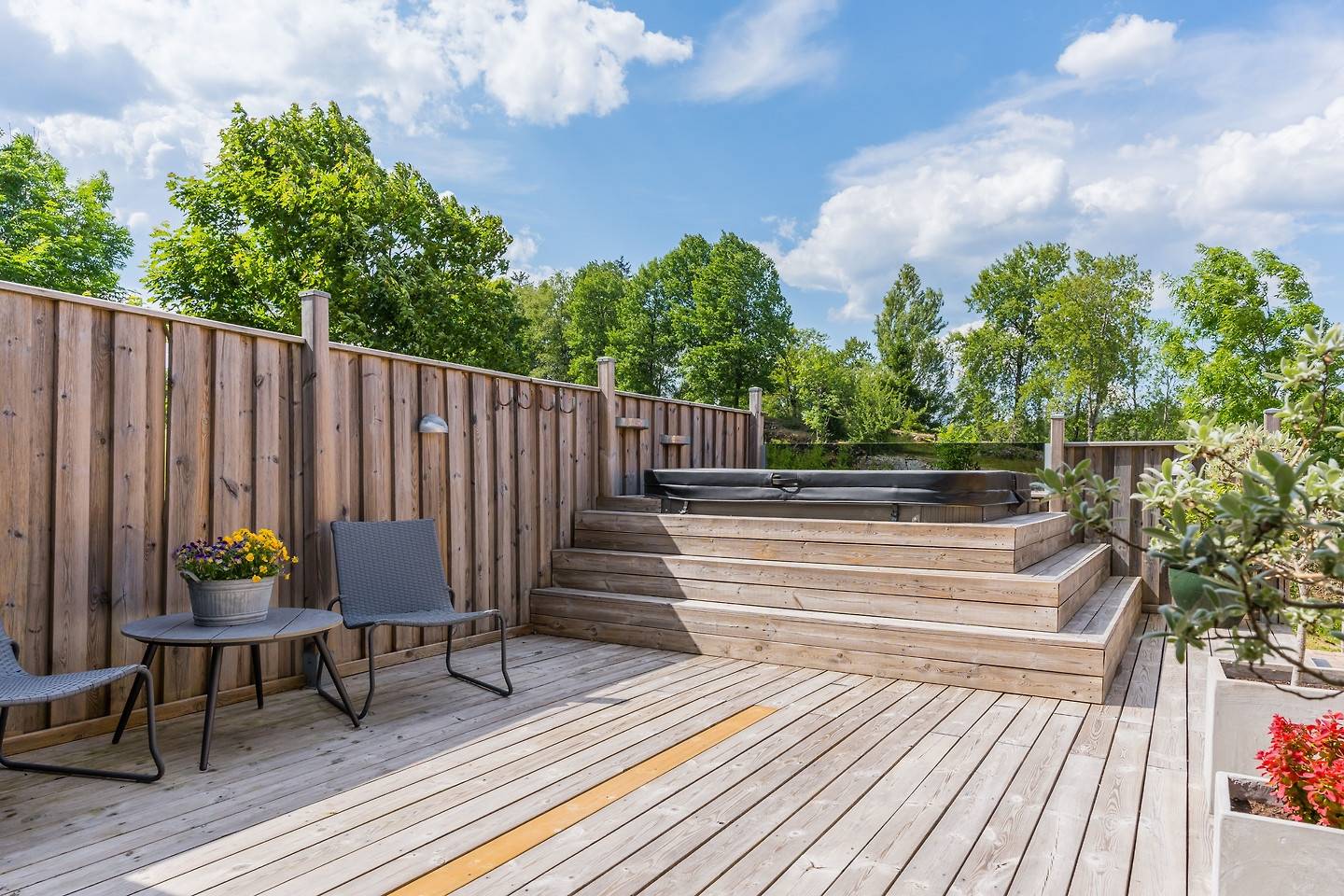 7 rum Villa på Slätthult 3 Dalsjöfors Borås kommun - bild 48
