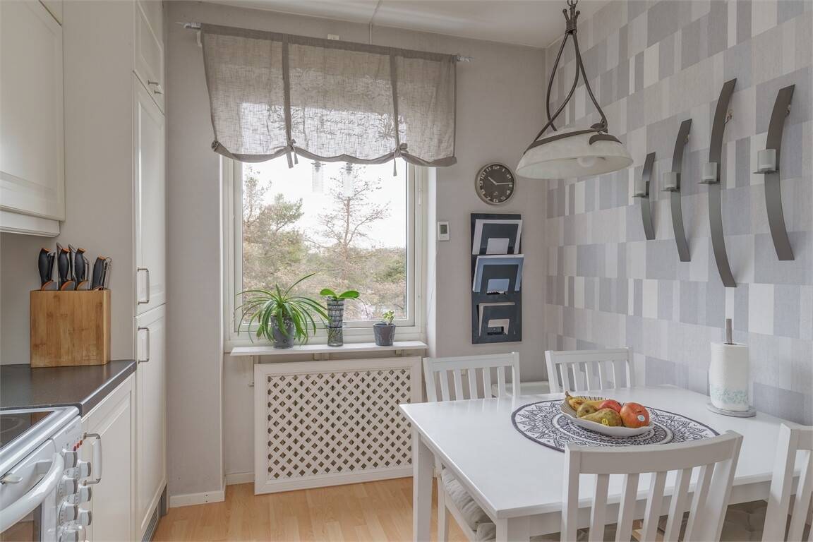 3 rum Lägenhet på Hantverksgatan 19A Centralt Oskarshamns kommun - bild 2